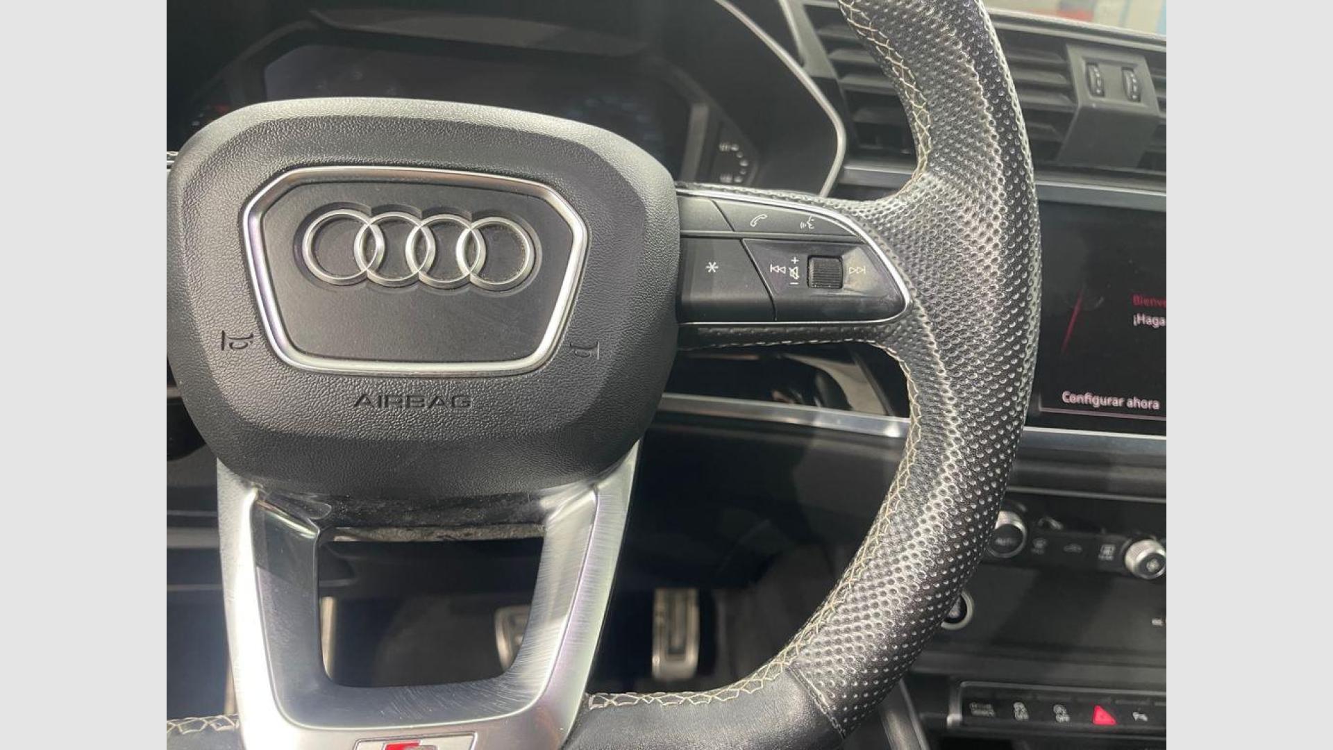 Audi Q3 Sportback S line 35 TDI 110 kW (150 CV) S tronic