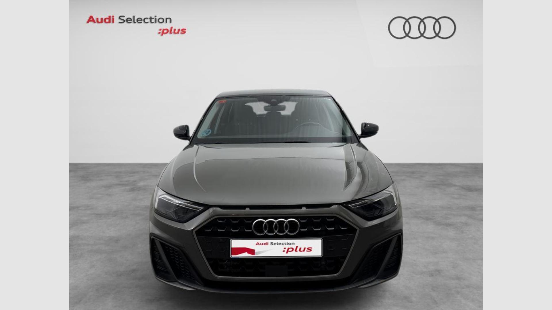 Audi A1 Sportback Adrenalin 25 TFSI 70 kW (95 CV)