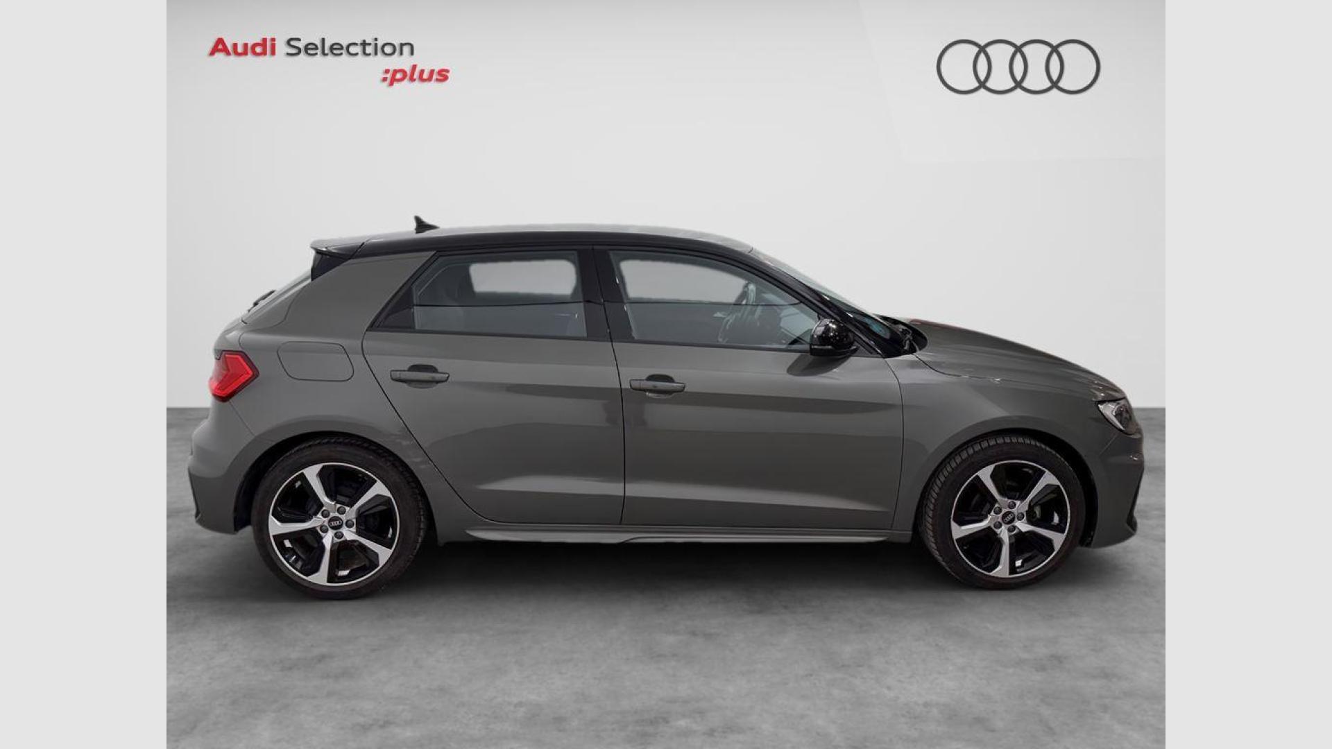Audi A1 Sportback Adrenalin 25 TFSI 70 kW (95 CV)