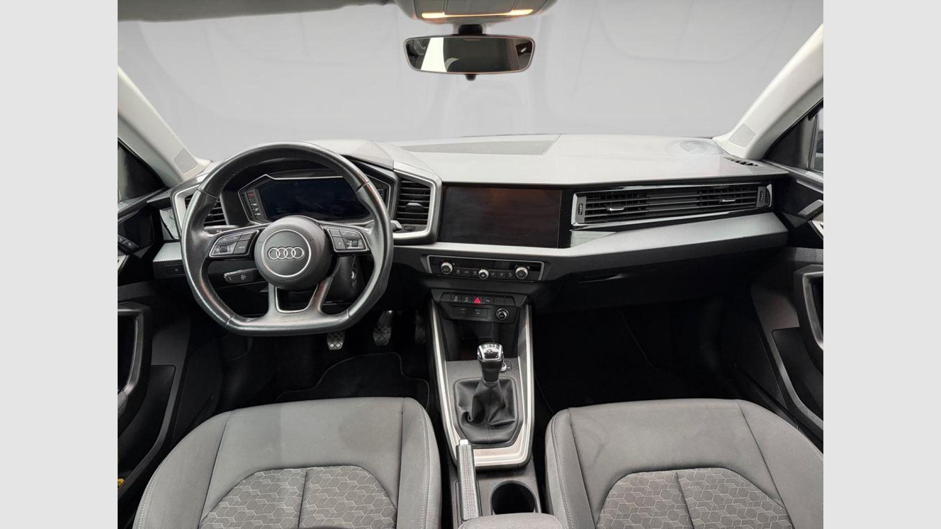 Audi A1 Sportback Adrenalin 25 TFSI 70 kW (95 CV)