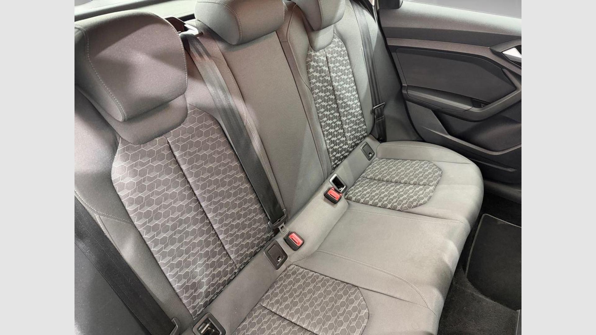 Audi A1 Sportback Adrenalin 25 TFSI 70 kW (95 CV)