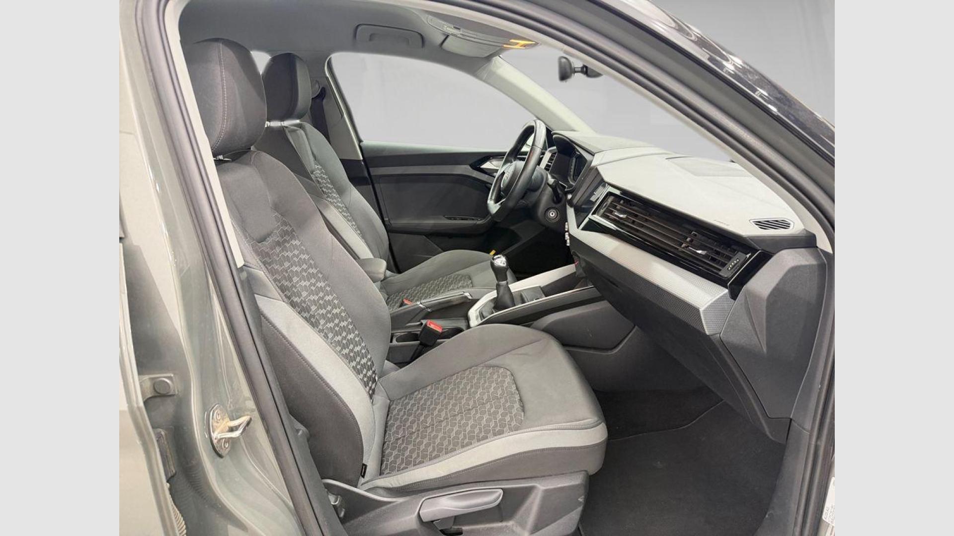Audi A1 Sportback Adrenalin 25 TFSI 70 kW (95 CV)