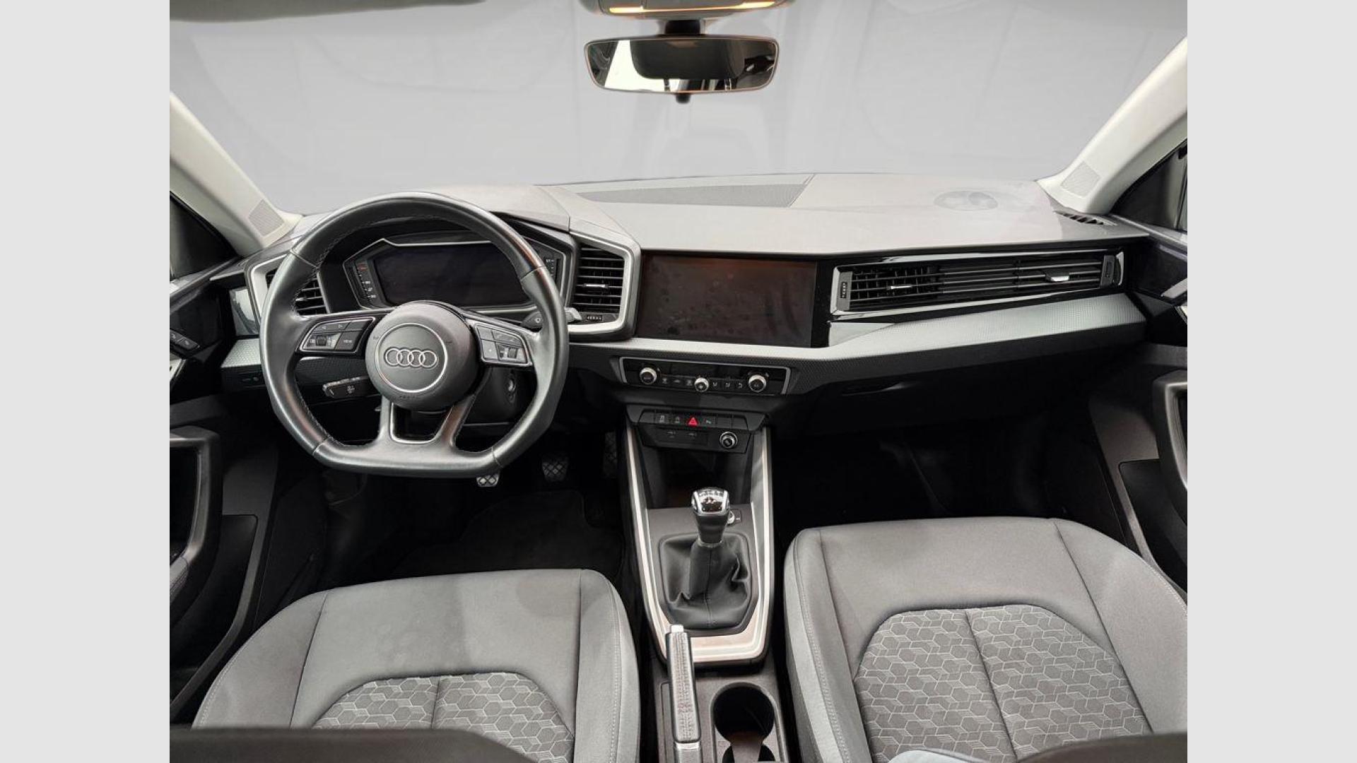 Audi A1 Sportback Adrenalin edition 25 TFSI 70 kW (95 CV)