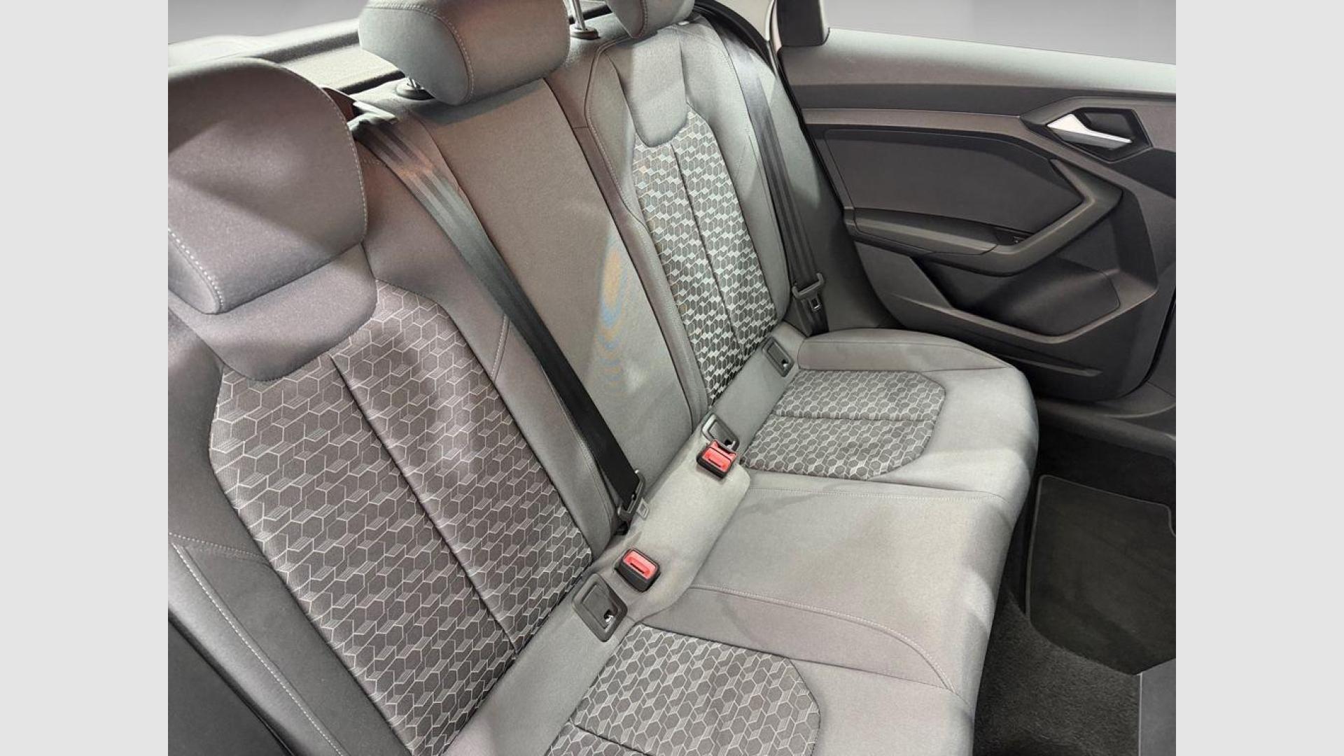 Audi A1 Sportback Adrenalin edition 25 TFSI 70 kW (95 CV)