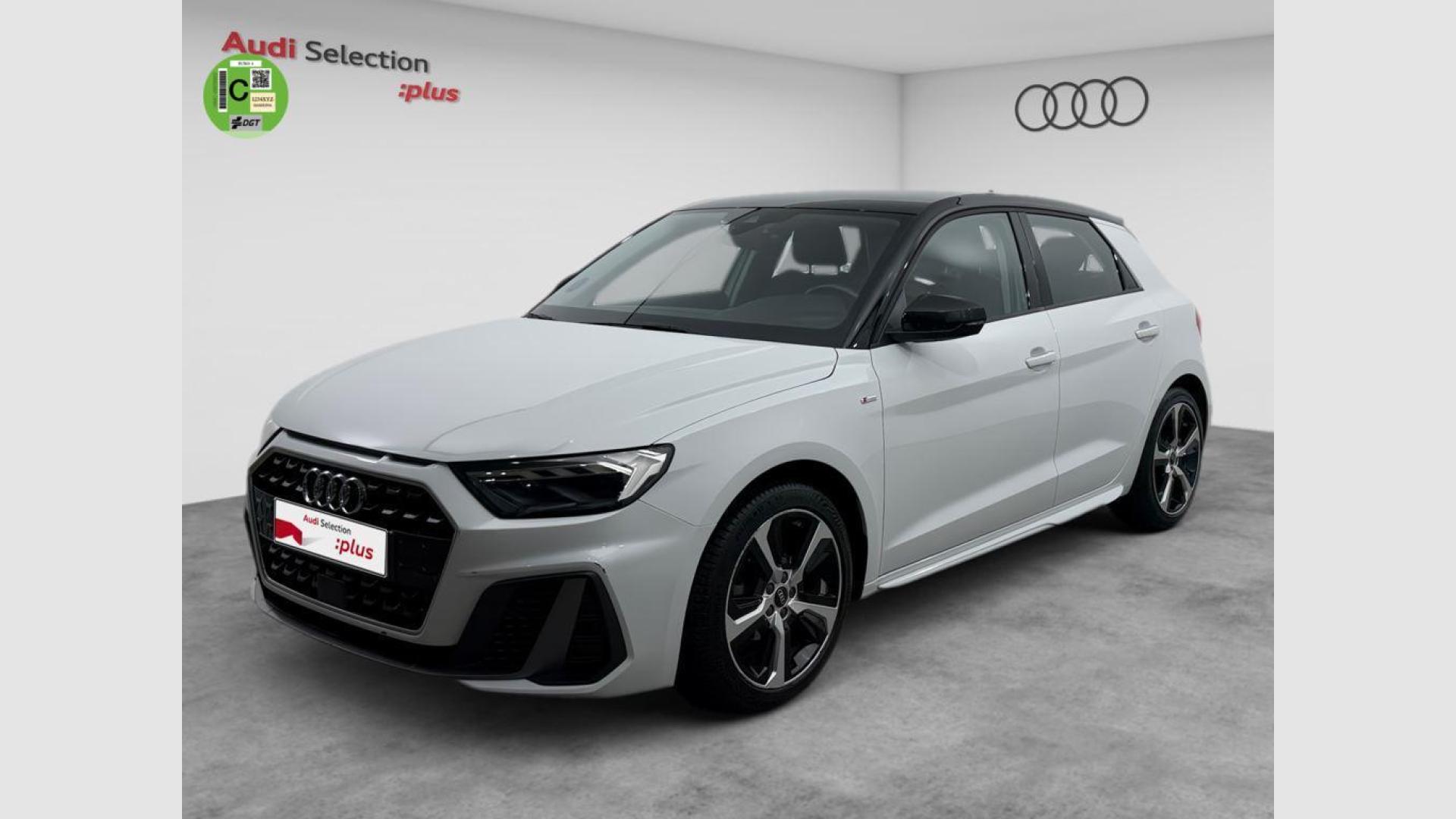 Audi A1 Sportback Adrenalin edition 25 TFSI 70 kW (95 CV)