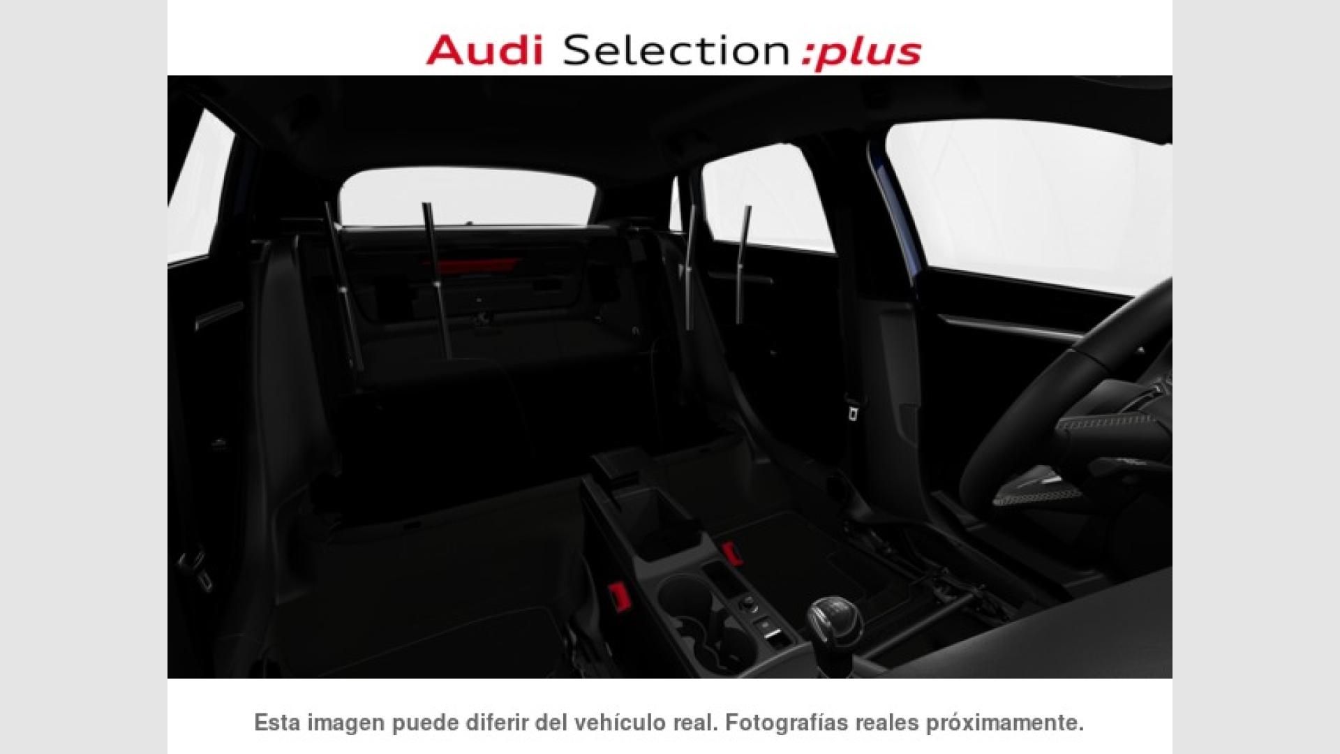 Audi A3 Sportback Genuine edition 35 TDI 110 kW (150 CV)