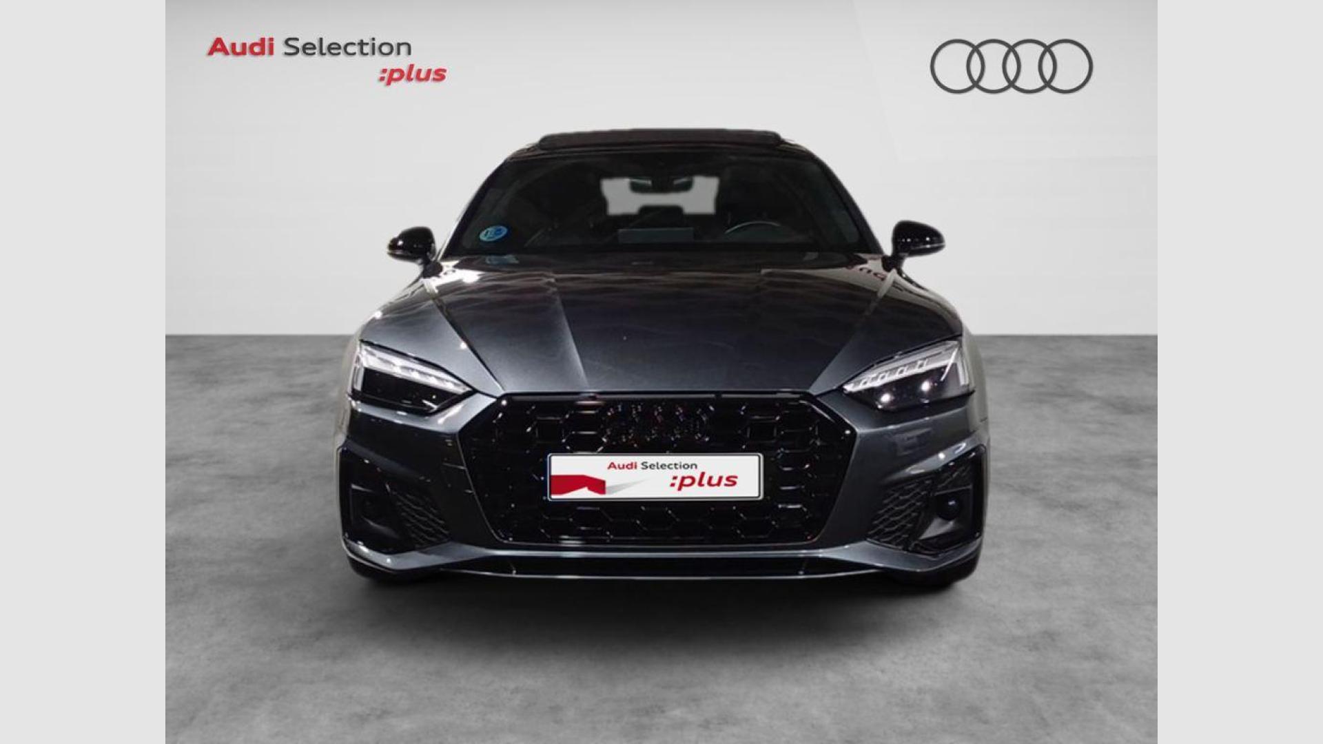 Audi A5 Sportback Black line 35 TDI 120 kW (163 CV) S tronic
