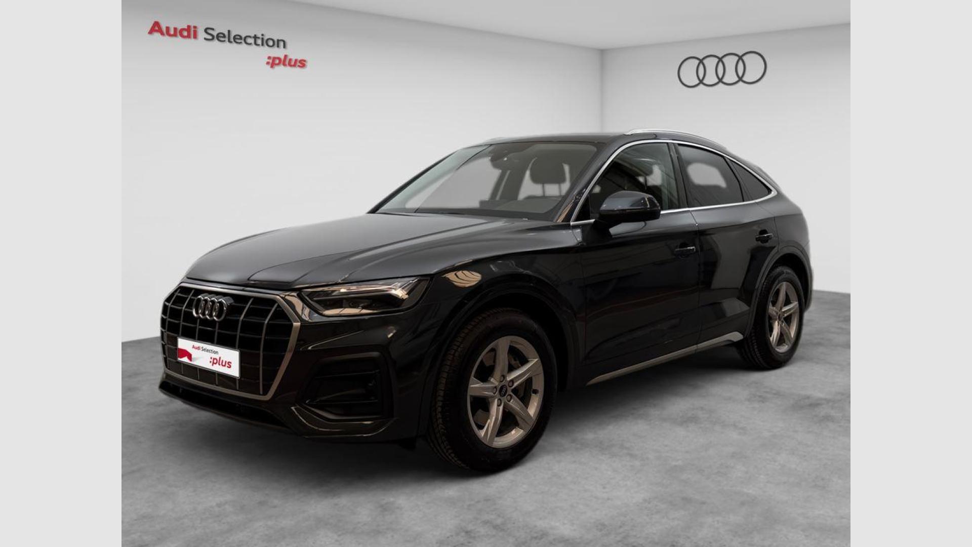 Audi Q5 SPORTBACK Advanced 40 TDI quattro-ultra 150 kW (204 CV) S tronic