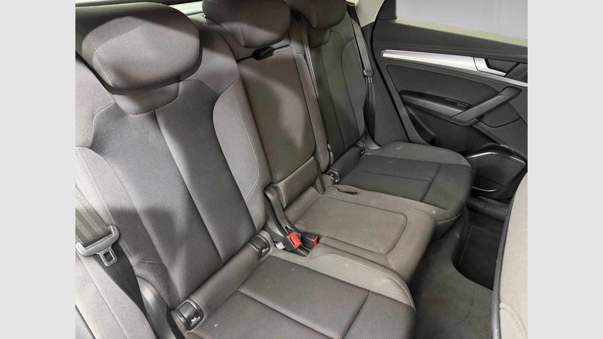 Audi Q5 SPORTBACK Advanced 40 TDI quattro-ultra 150 kW (204 CV) S tronic