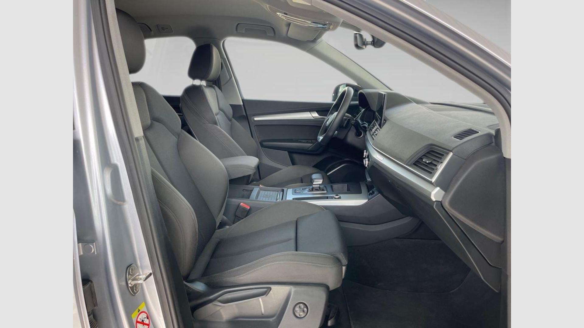 Audi Q5 SPORTBACK Advanced 40 TDI quattro-ultra 150 kW (204 CV) S tronic
