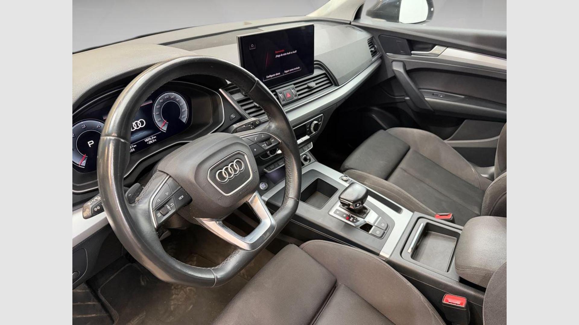 Audi Q5 SPORTBACK Advanced 40 TDI quattro-ultra 150 kW (204 CV) S tronic