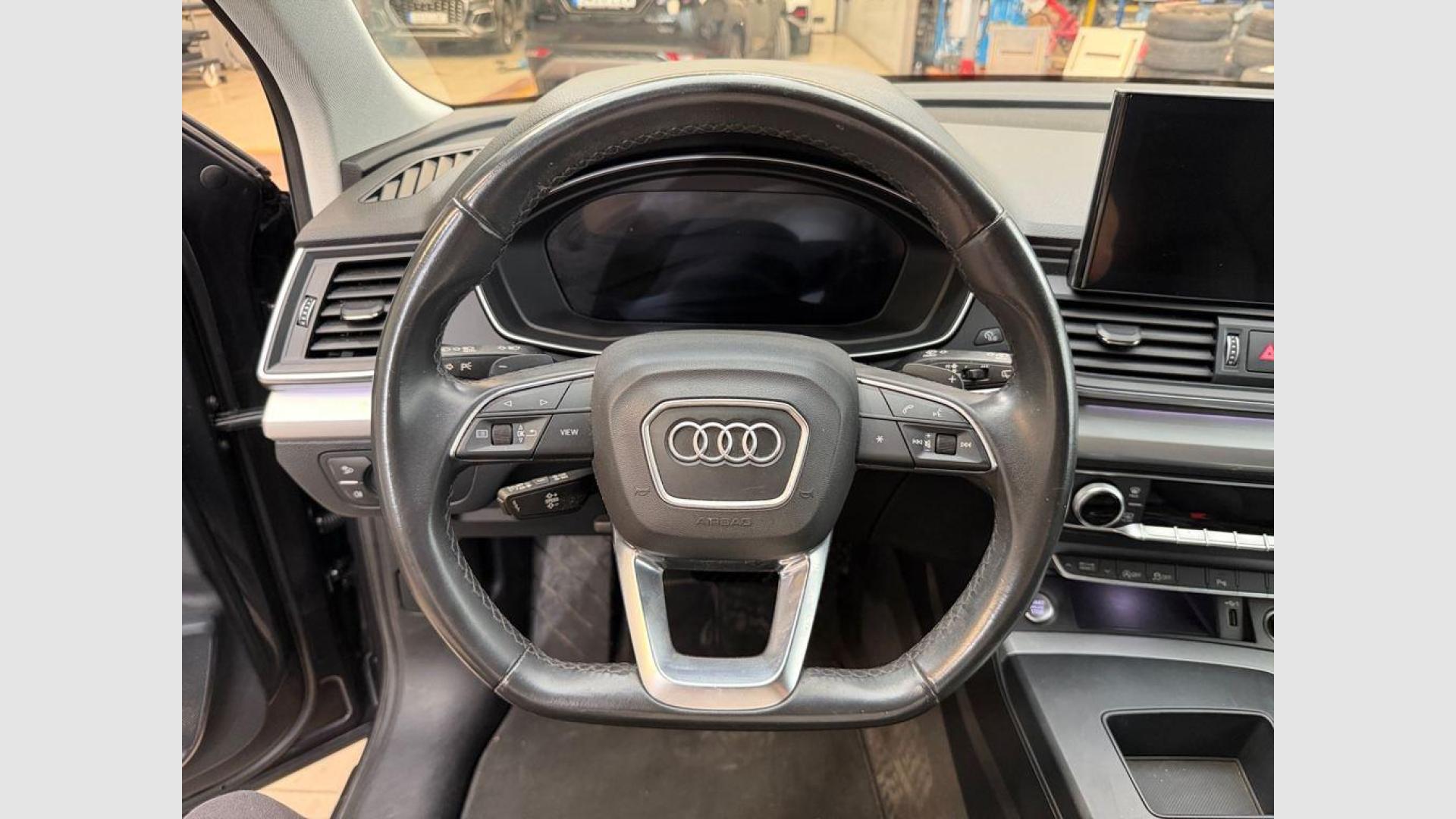 Audi Q5 SPORTBACK Advanced 40 TDI quattro-ultra 150 kW (204 CV) S tronic