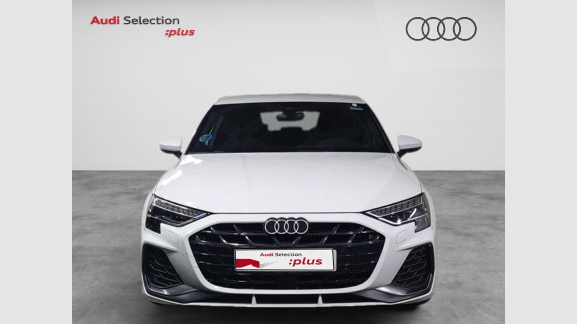 Audi A3 Sportback S line 35 TFSI 110 kW (150 CV) S tronic