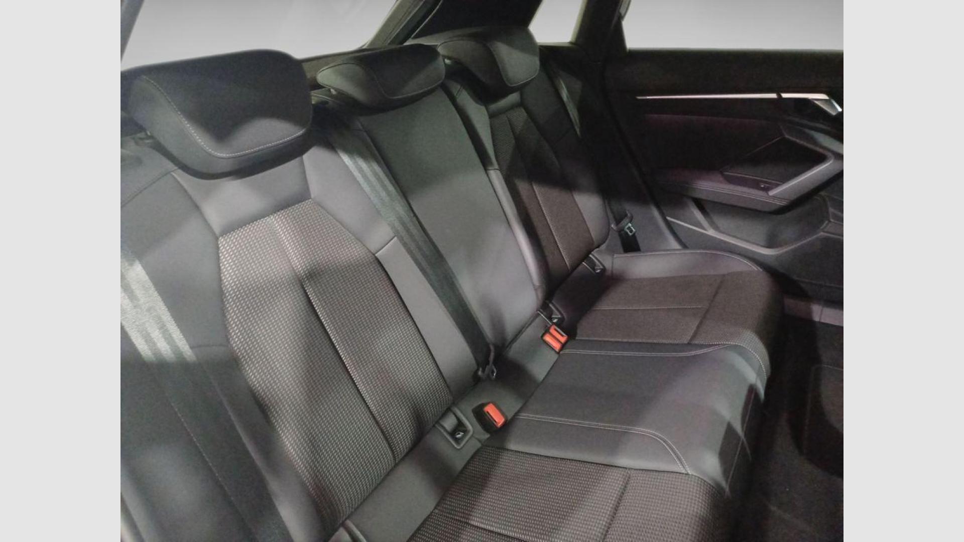 Audi A3 Sportback S line 35 TFSI 110 kW (150 CV) S tronic