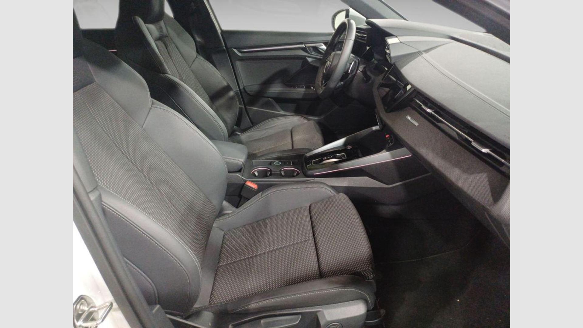 Audi A3 Sportback S line 35 TFSI 110 kW (150 CV) S tronic