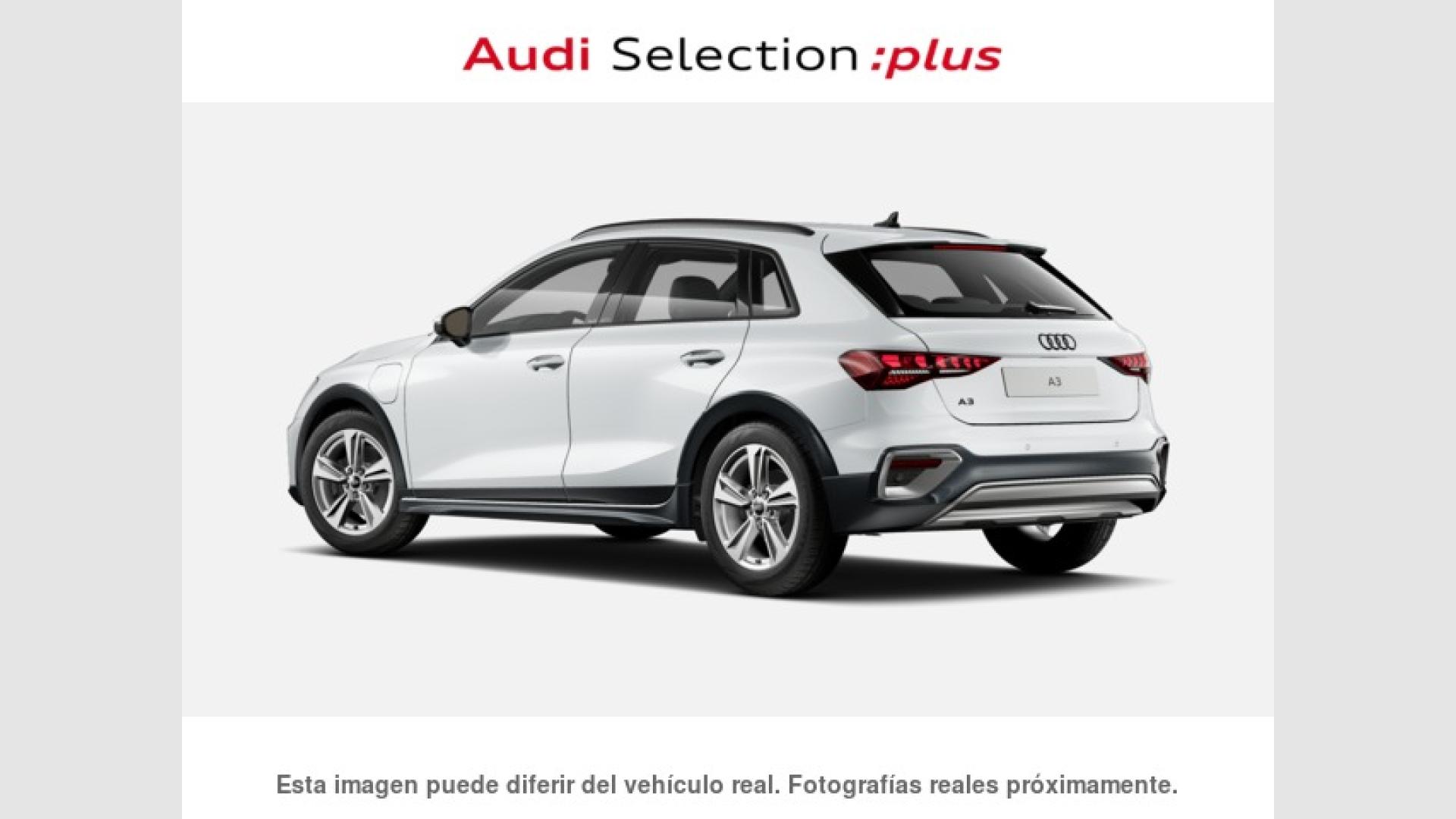 Audi A3 Advanced 40 TFSI e 150 kW (204 CV) S tronic