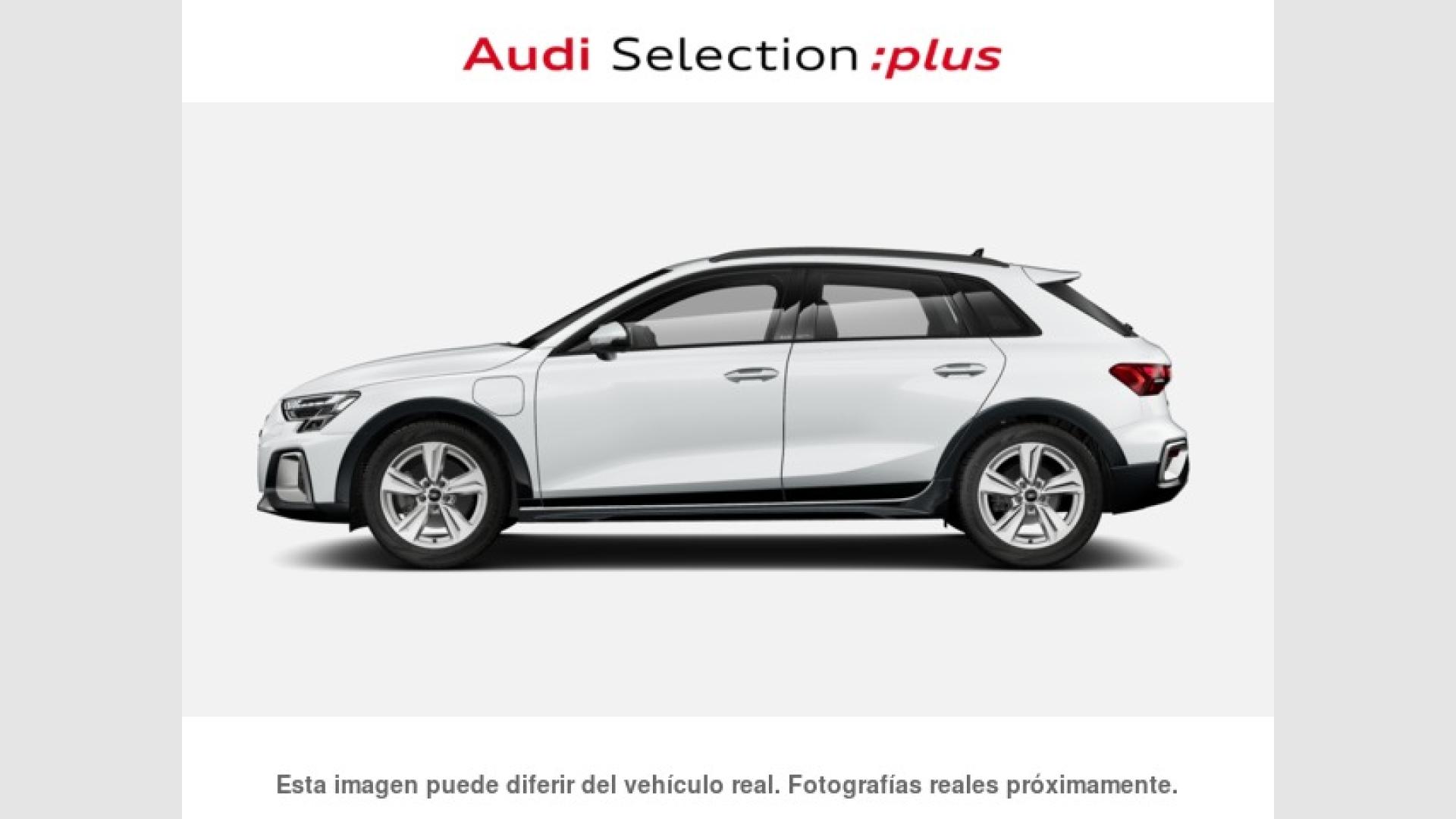 Audi A3 Advanced 40 TFSI e 150 kW (204 CV) S tronic