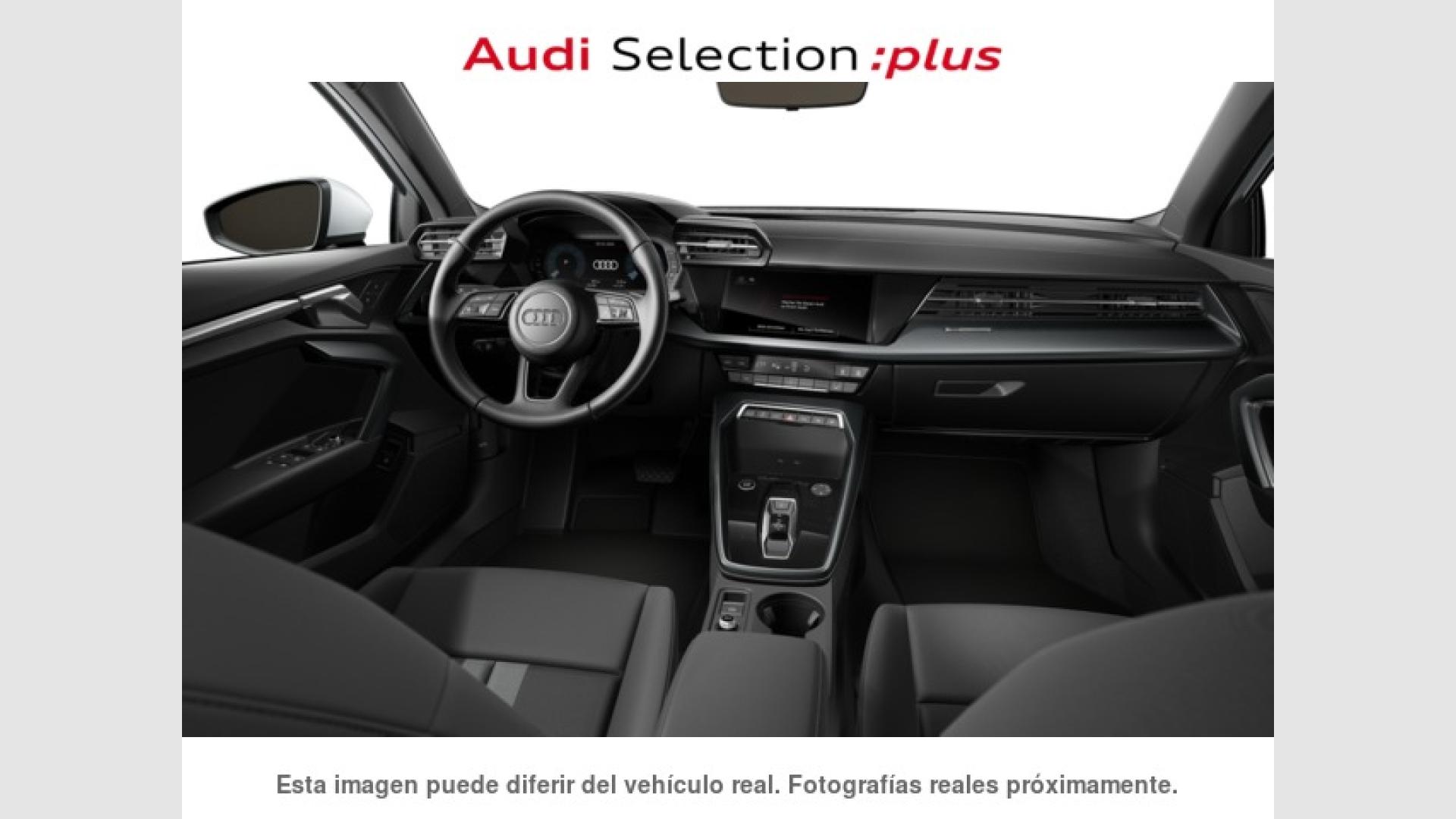 Audi A3 Advanced 40 TFSI e 150 kW (204 CV) S tronic