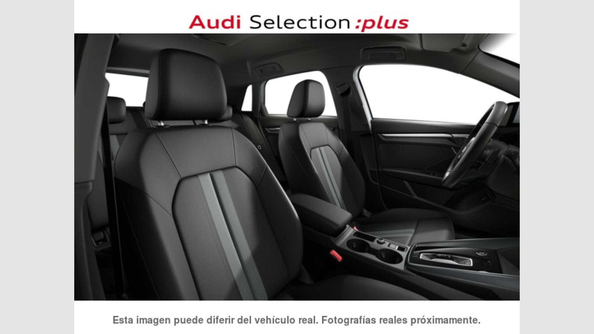 Audi A3 Advanced 40 TFSI e 150 kW (204 CV) S tronic