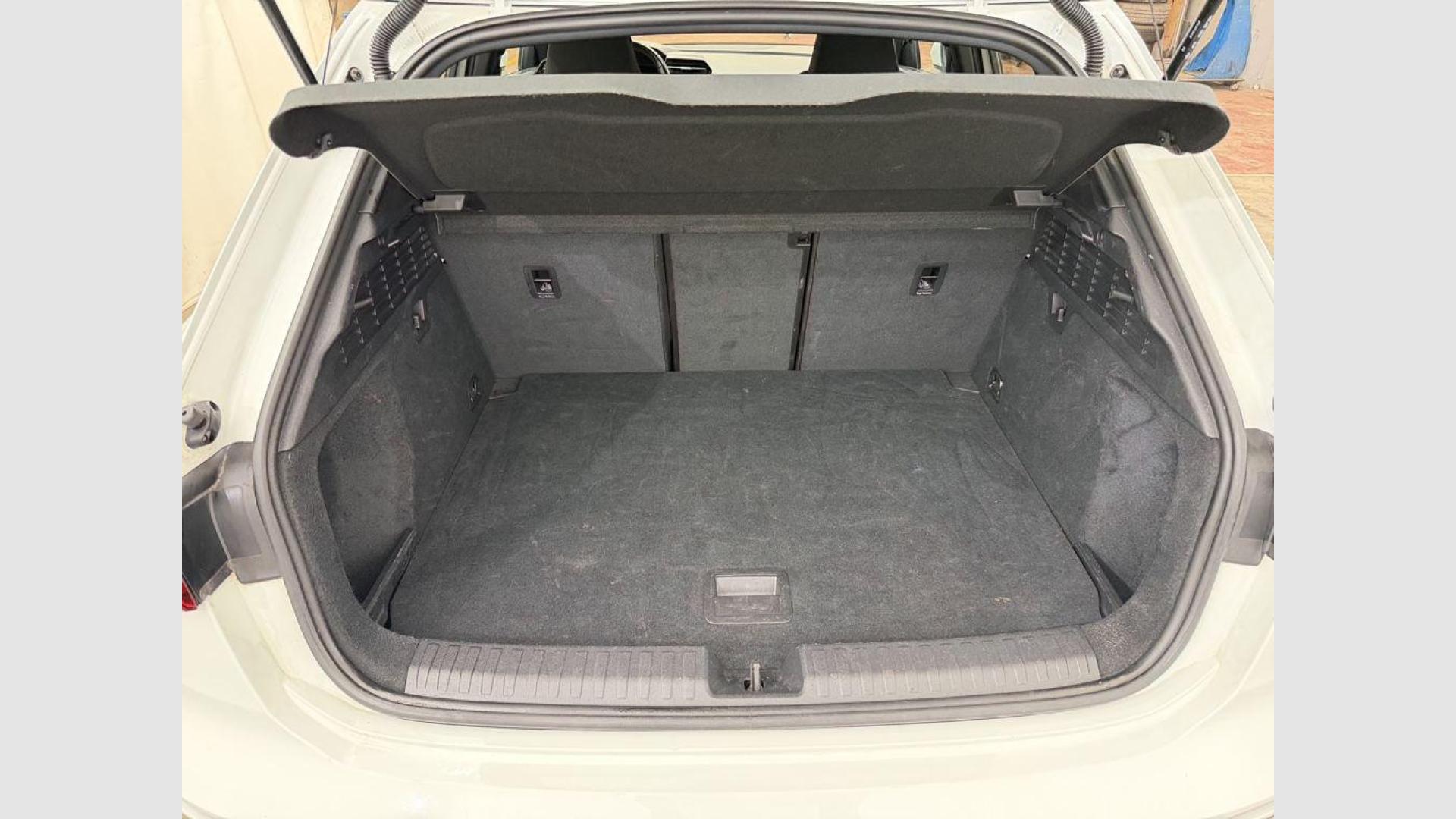 Audi A3 Sportback S line 35 TDI 110 kW (150 CV) S tronic