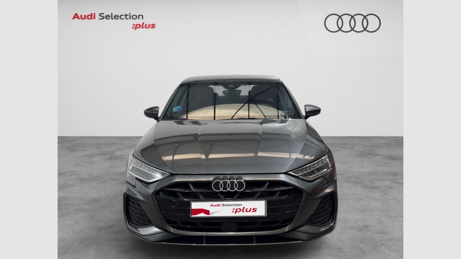 Audi A3 Sportback S line 35 TFSI 110 kW (150 CV) S tronic