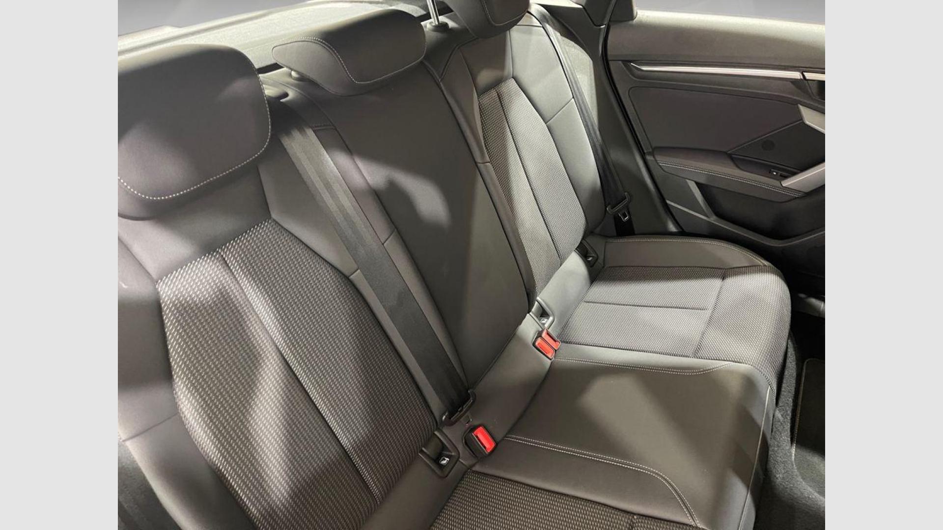 Audi A3 Sportback S line 35 TFSI 110 kW (150 CV) S tronic