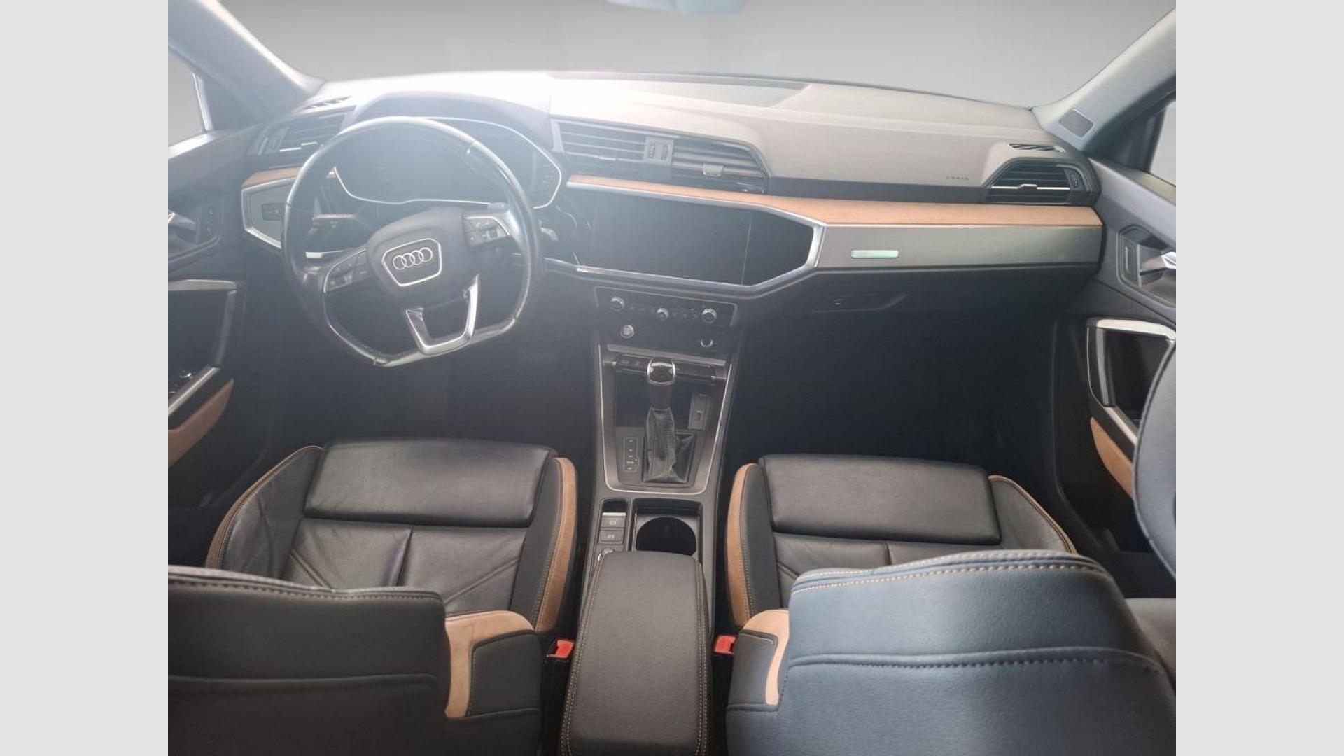 Audi Q3 Sportback S line 35 TDI 110 kW (150 CV) S tronic