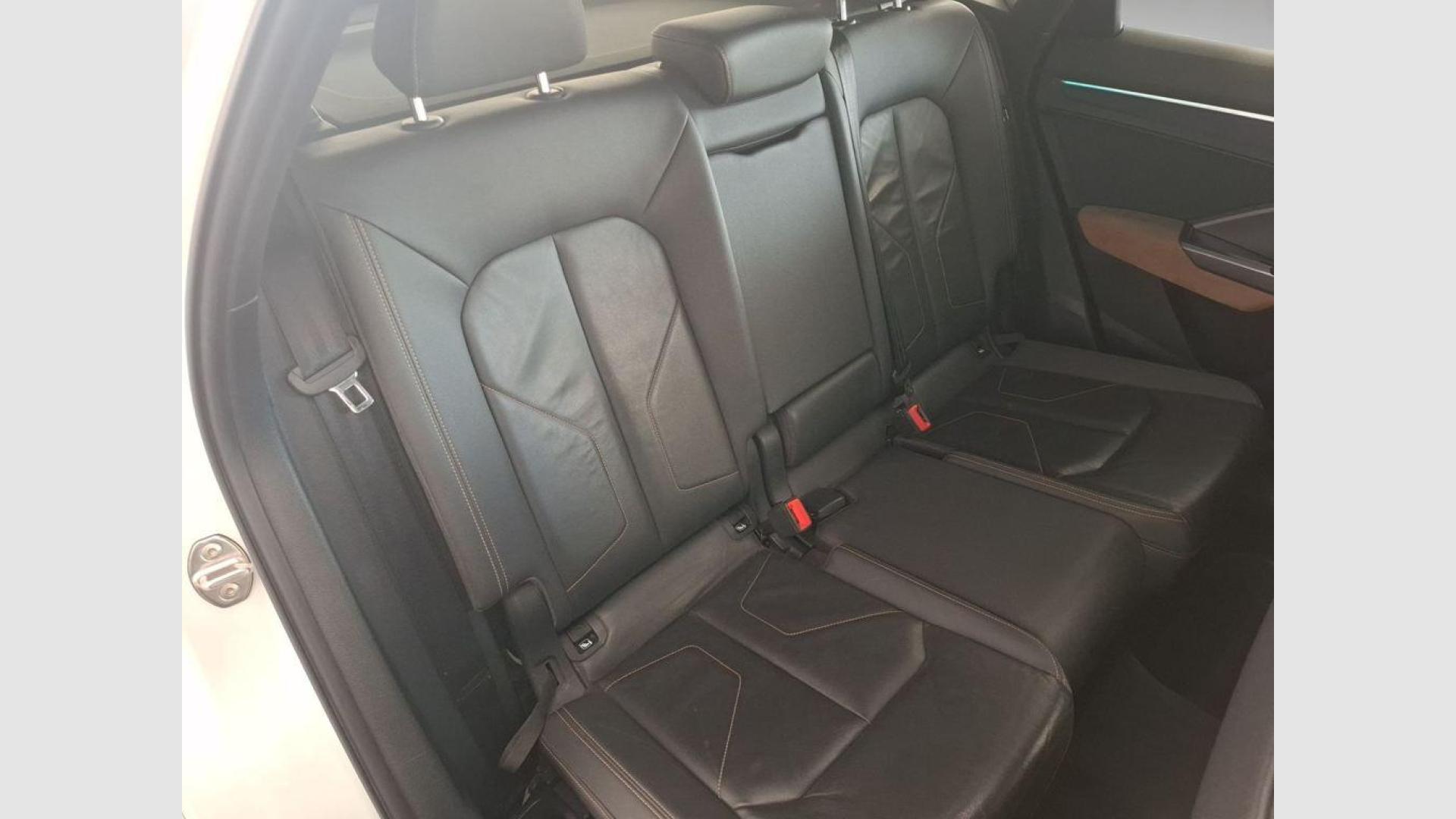 Audi Q3 Sportback S line 35 TDI 110 kW (150 CV) S tronic
