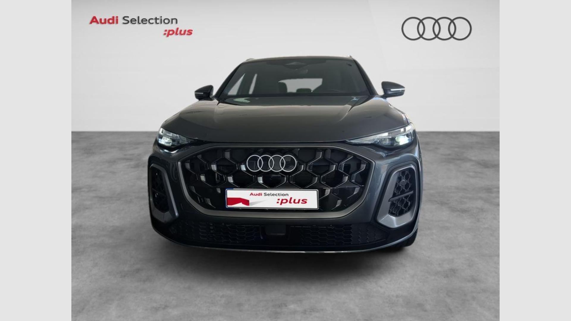 Audi Q5 S Line TDI quattro 150 kW (204 CV) S tronic