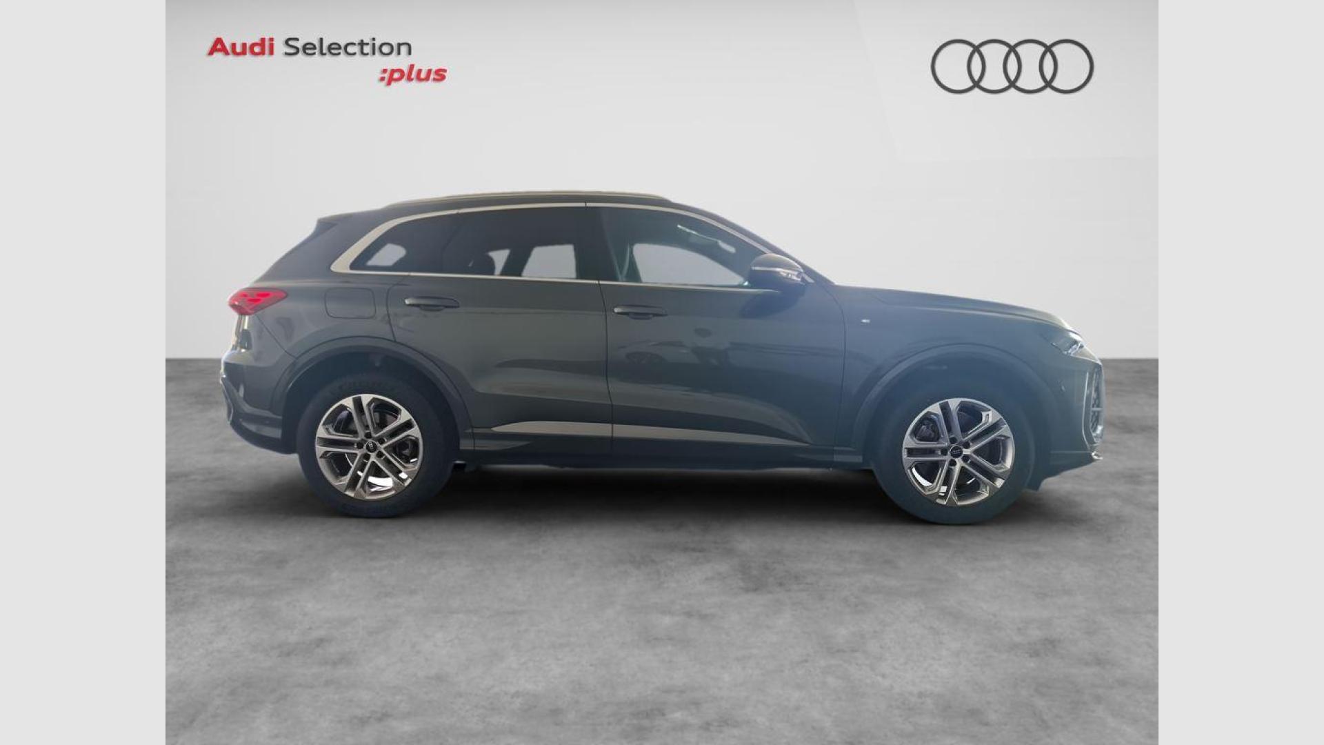 Audi Q5 S Line TDI quattro 150 kW (204 CV) S tronic