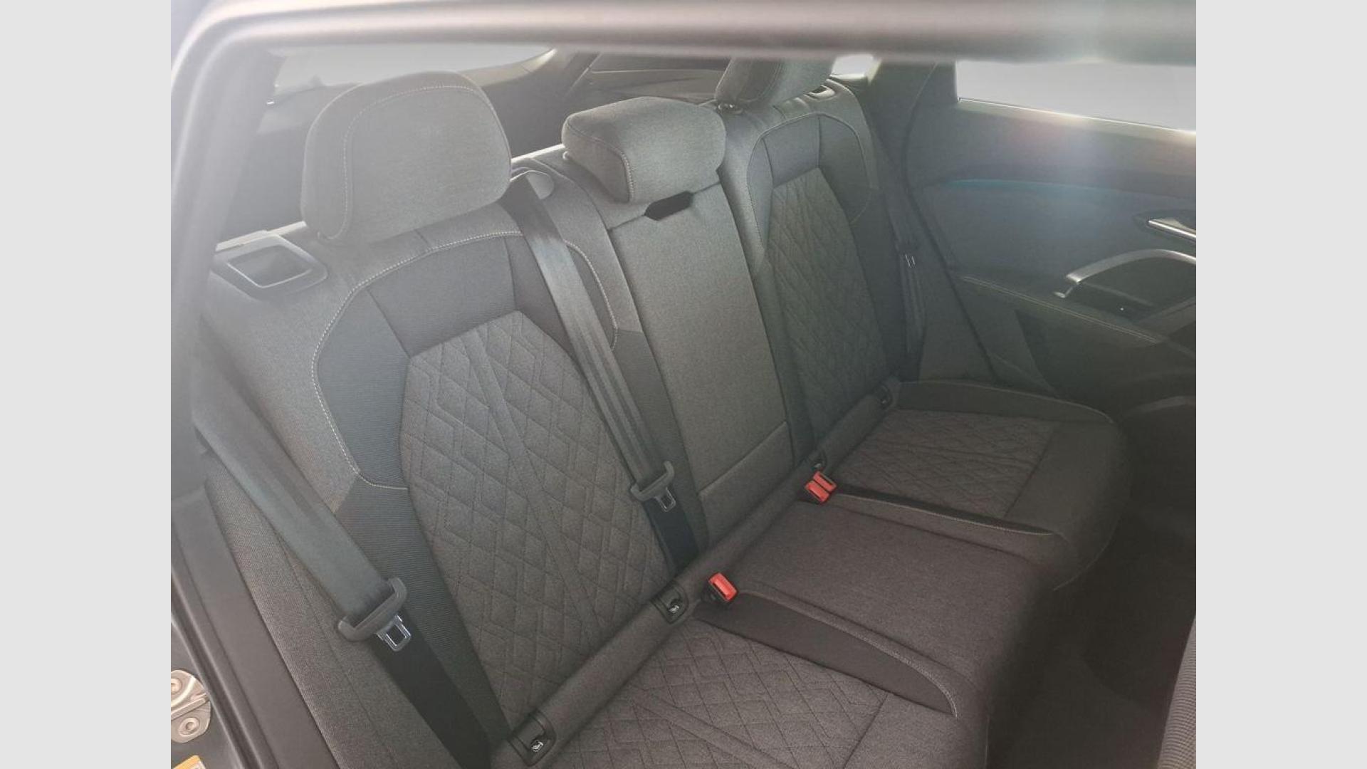 Audi Q5 S Line TDI quattro 150 kW (204 CV) S tronic