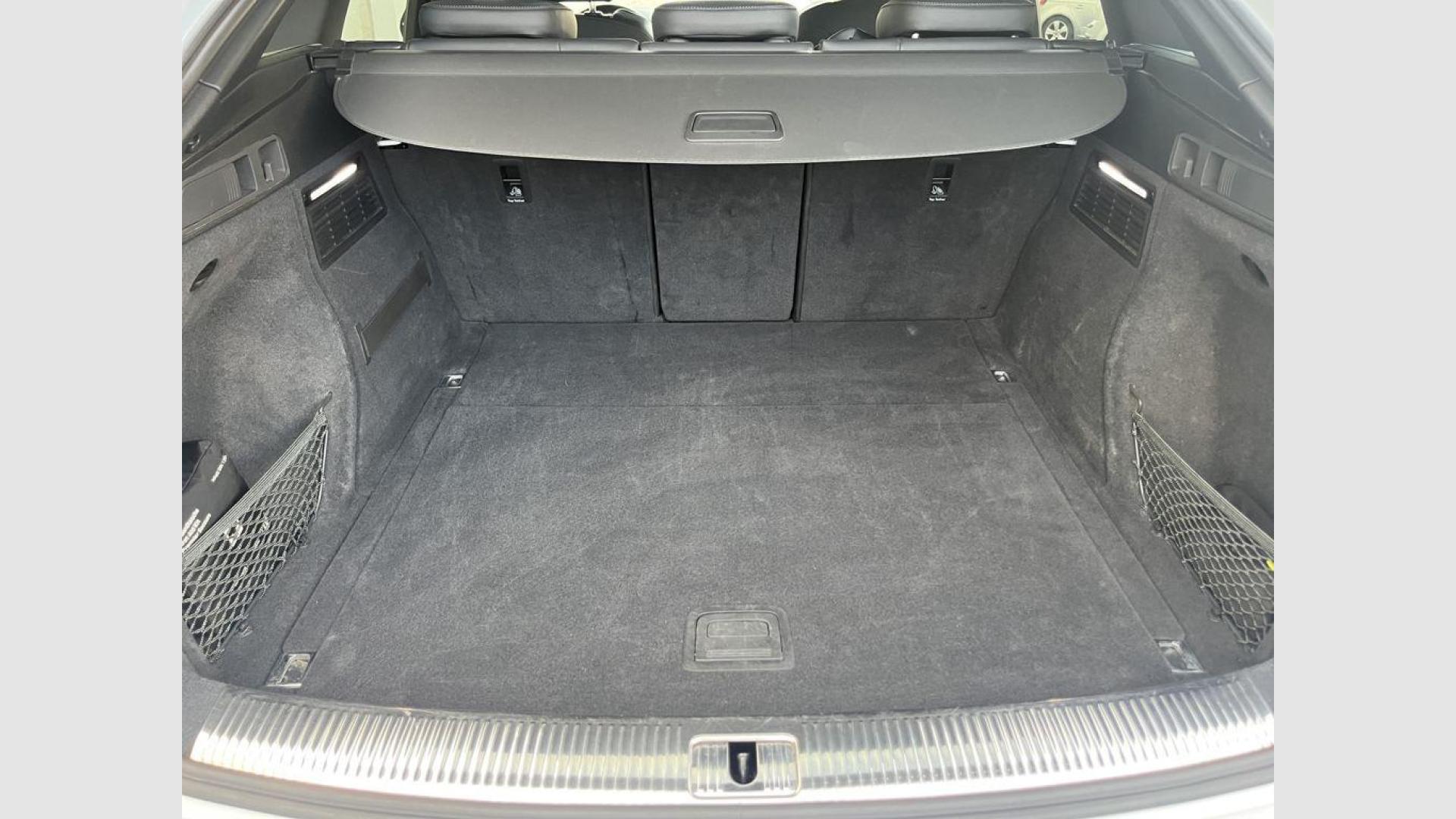 Audi Q5 Black line 35 TDI 120 kW (163 CV) S tronic