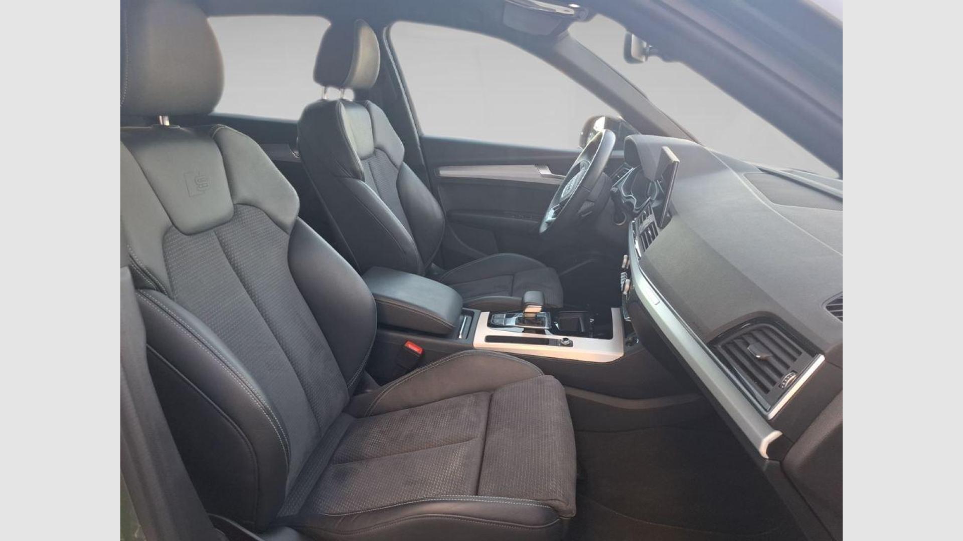 Audi Q5 SPORTBACK Black line 40 TDI quattro-ultra 150 kW (204 CV) S tronic