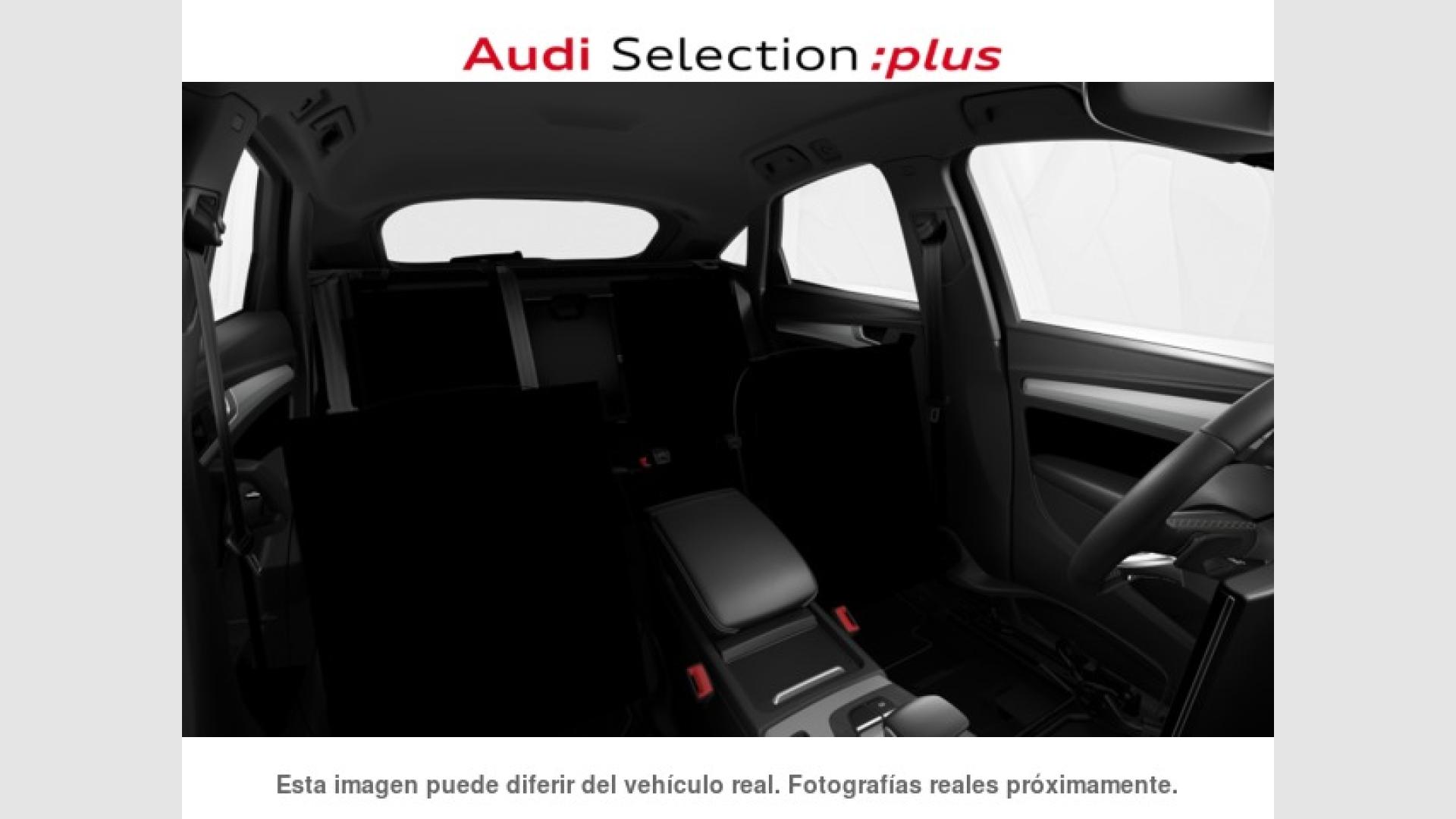 Audi Q5 SPORTBACK Black line 40 TDI quattro-ultra 150 kW (204 CV) S tronic