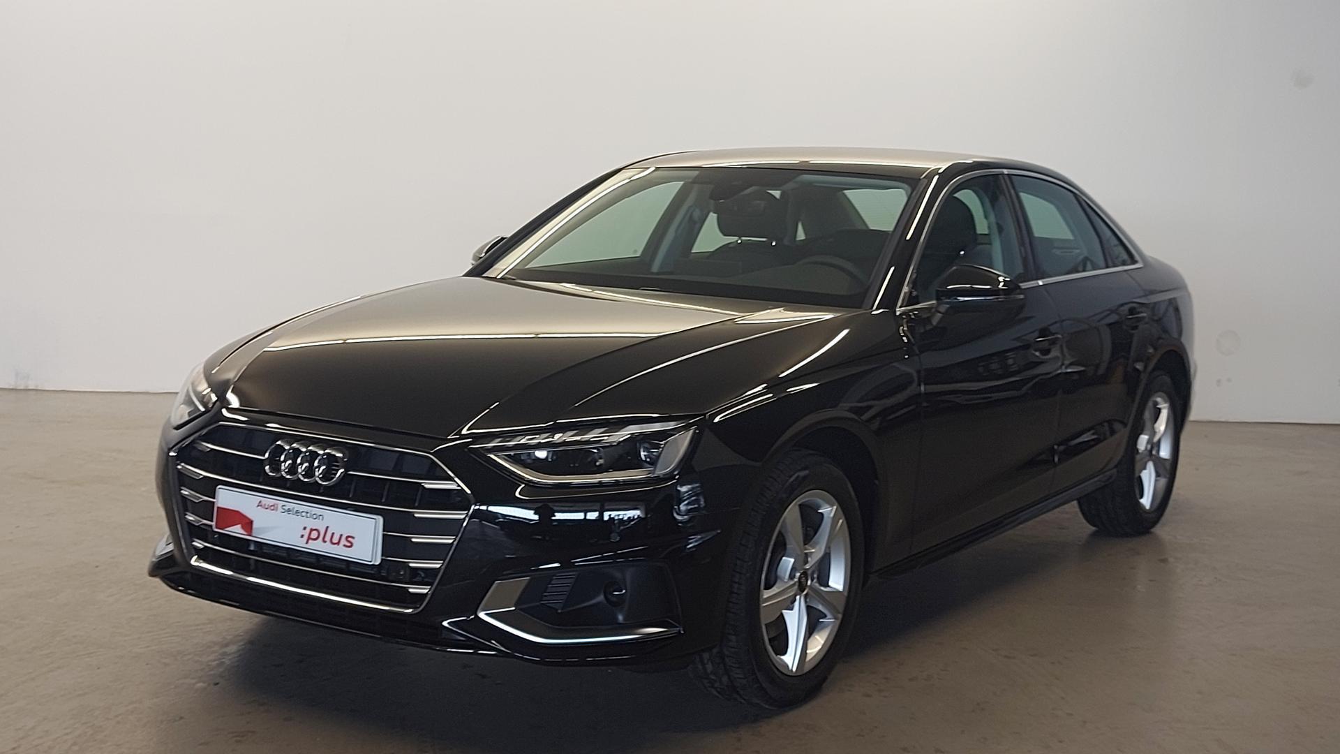 Audi A4 Advanced 35 TDI 120kW (163CV) S tronic