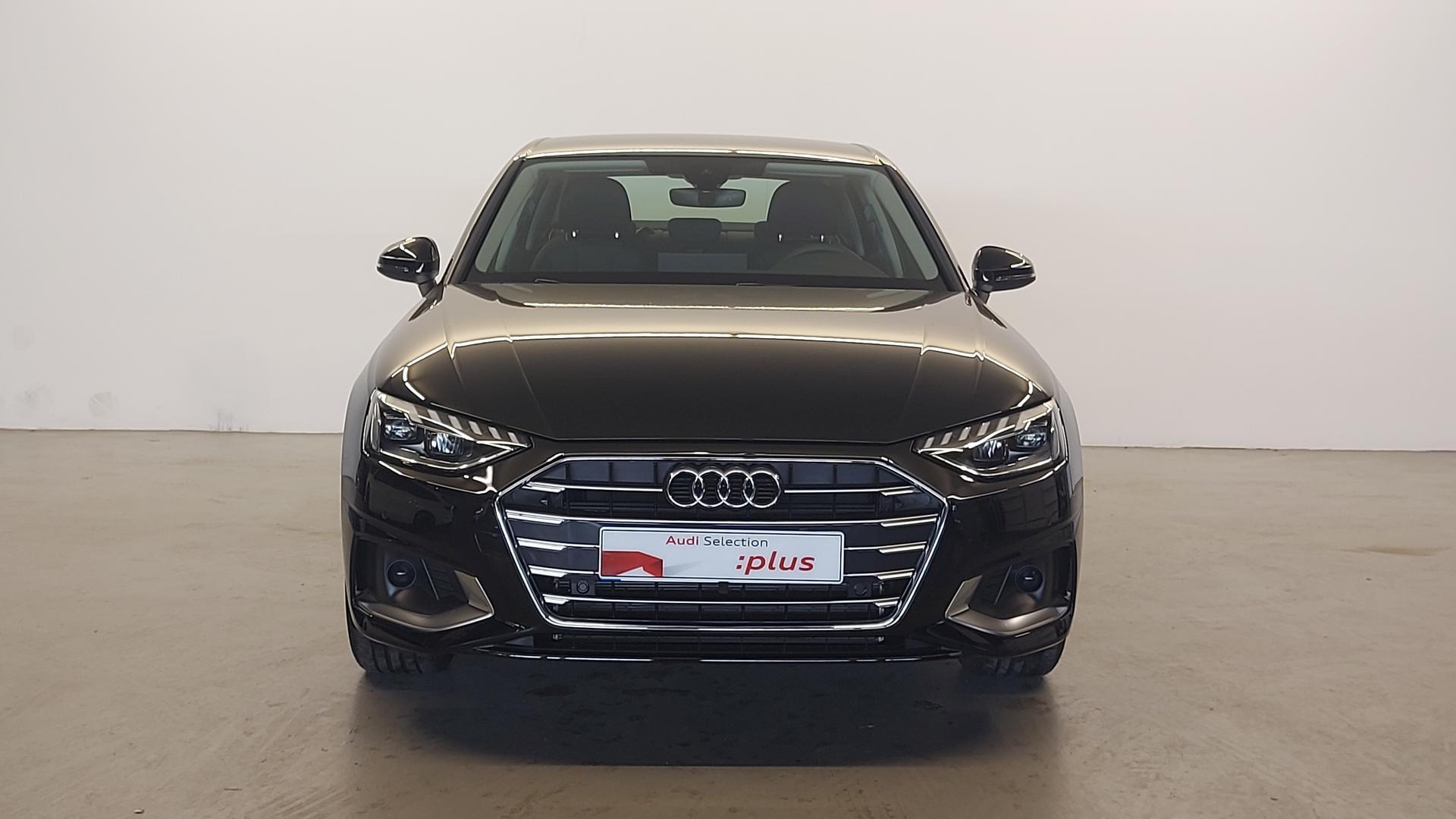 Audi A4 Advanced 35 TDI 120kW (163CV) S tronic