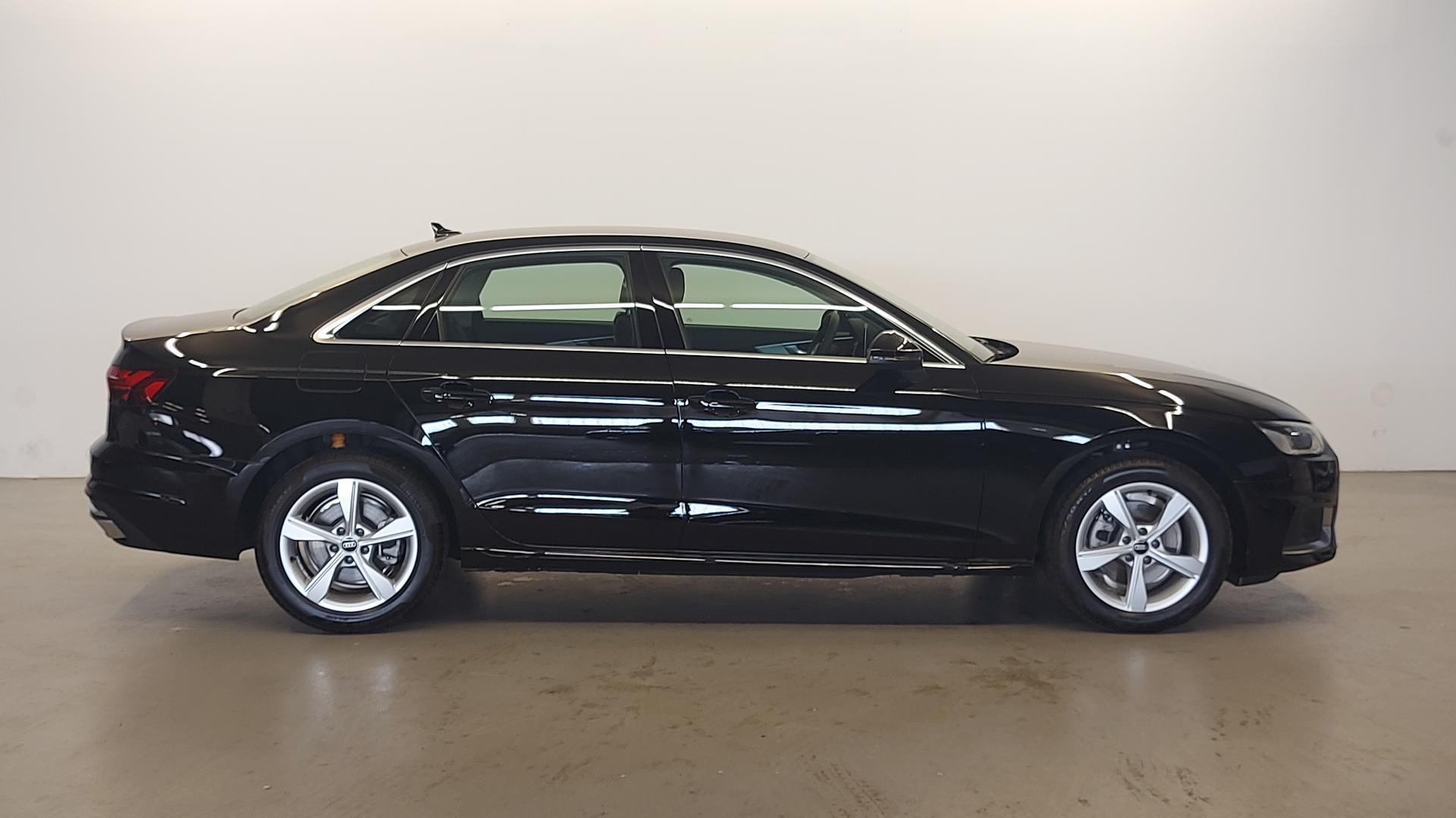 Audi A4 Advanced 35 TDI 120kW (163CV) S tronic