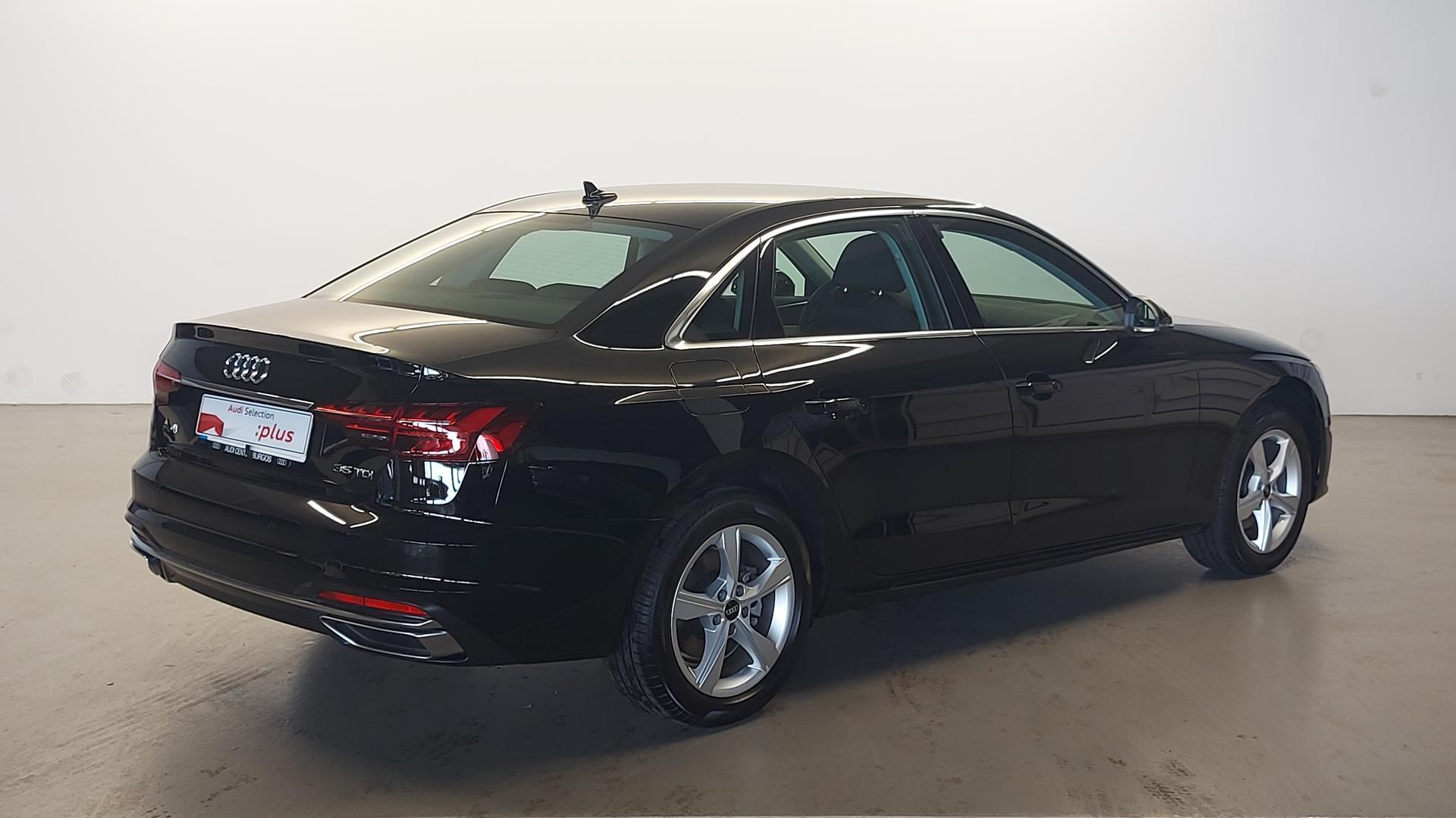 Audi A4 Advanced 35 TDI 120kW (163CV) S tronic