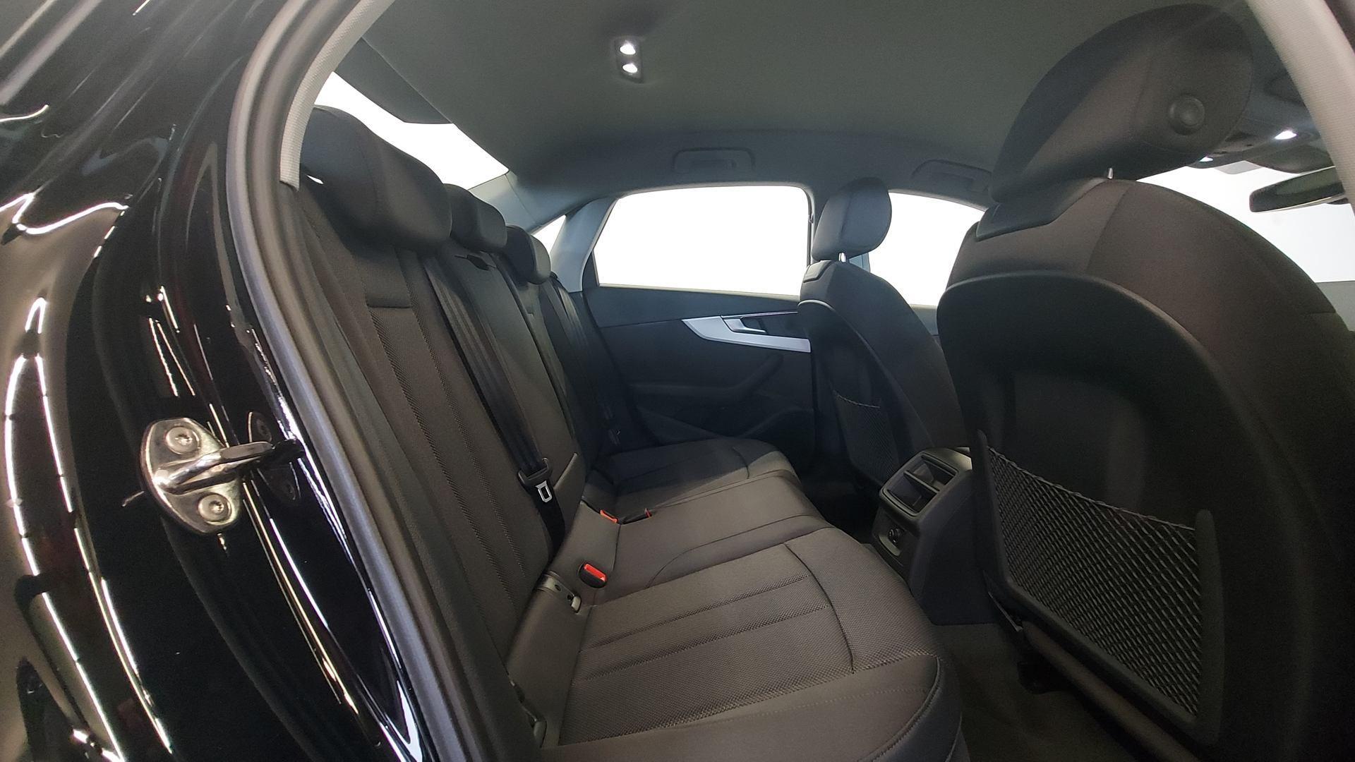 Audi A4 Advanced 35 TDI 120kW (163CV) S tronic