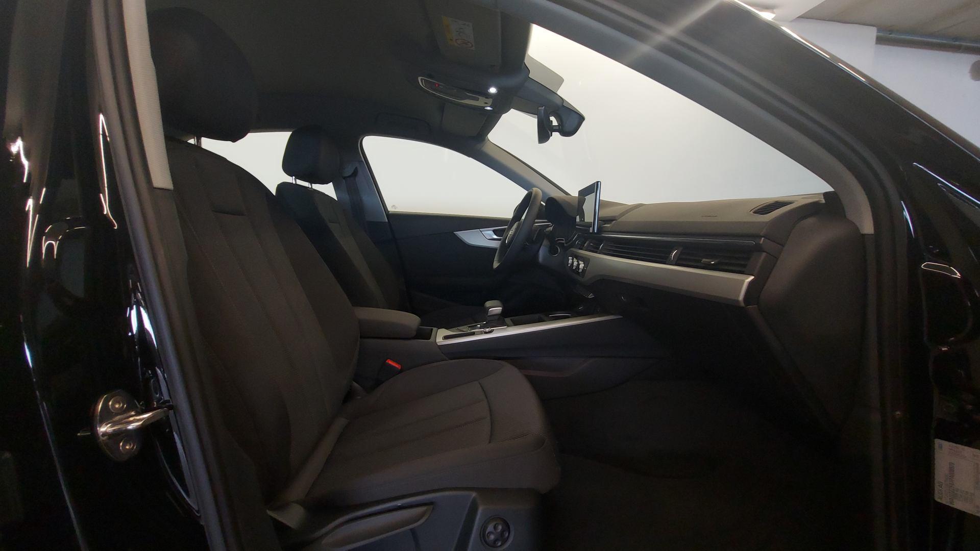 Audi A4 Advanced 35 TDI 120kW (163CV) S tronic