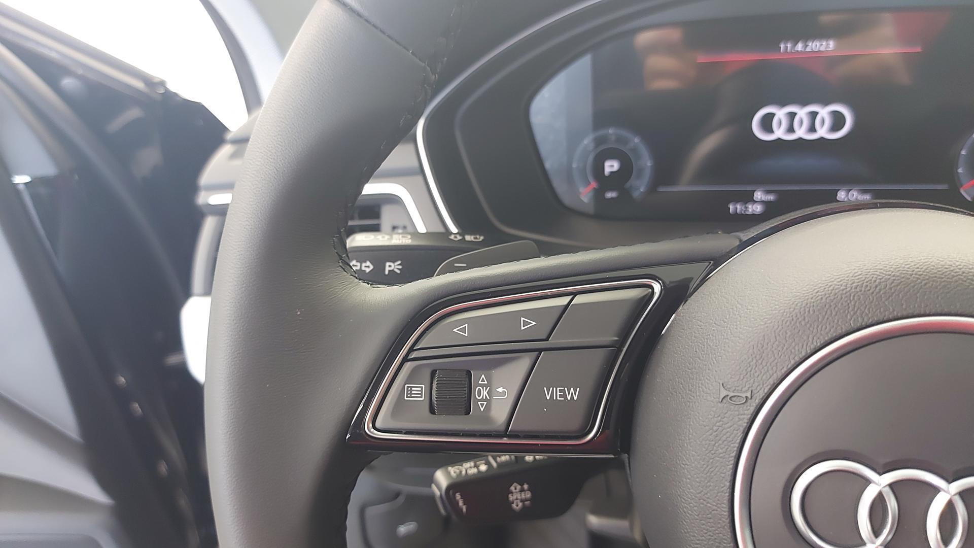 Audi A4 Advanced 35 TDI 120kW (163CV) S tronic