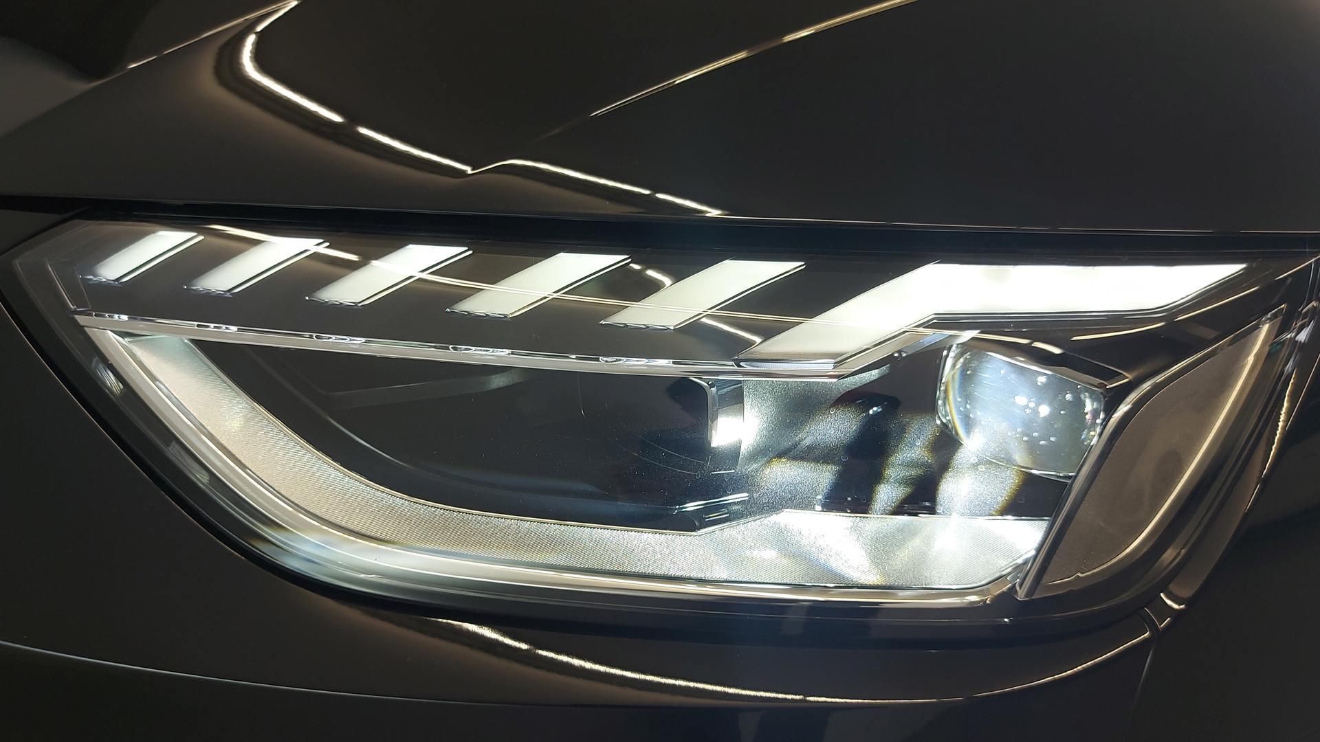 Audi A4 Advanced 35 TDI 120kW (163CV) S tronic