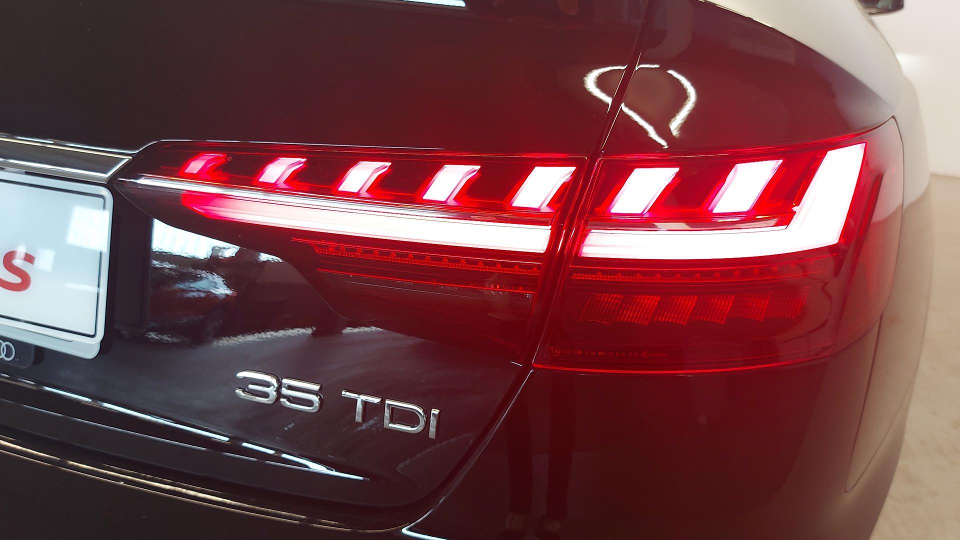 Audi A4 Advanced 35 TDI 120kW (163CV) S tronic