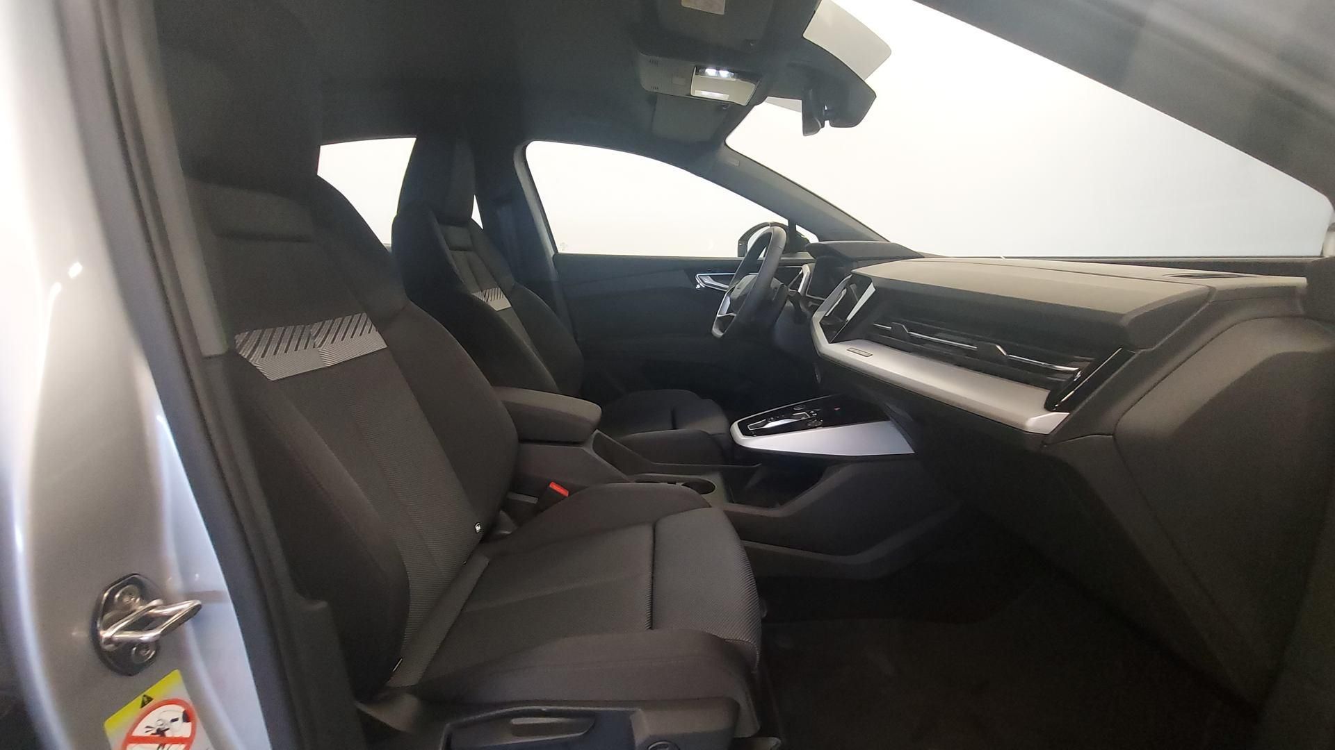 Audi Q4 Sportback e-tron Advanced 40 e-tron 150kW 82kWh