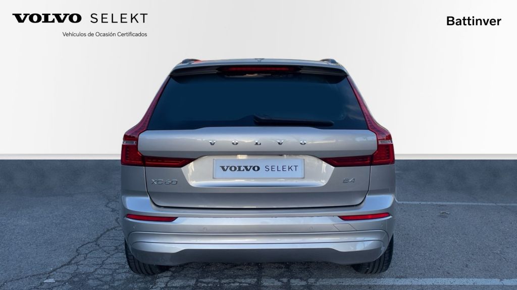 Volvo XC60 2.0 B4 G Core Pro Auto - Bright Dusk