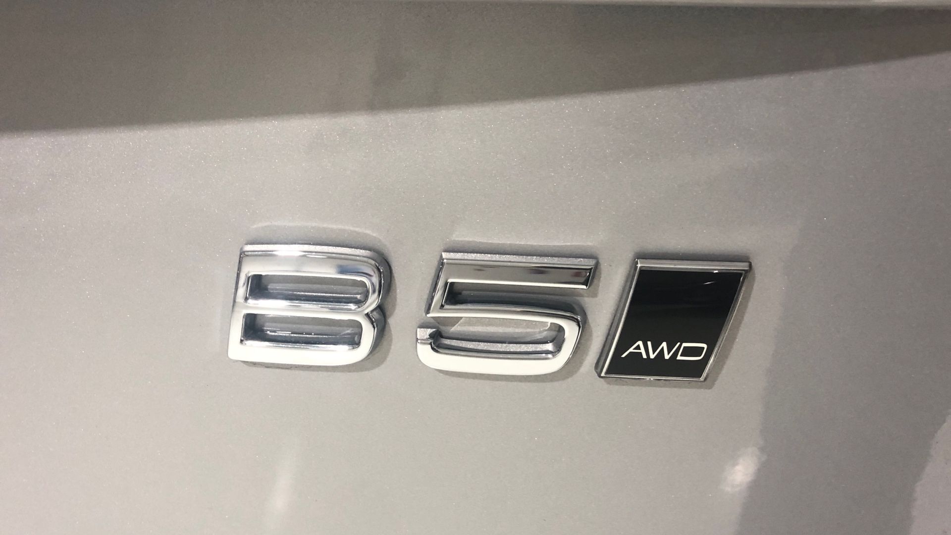 Volvo XC90 2.0 B5 D AWD Core Auto