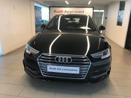 Audi A4 usado em Aveiro Audi A4 segunda mão Aveiro