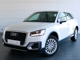 Audi Q2 segunda m&atilde;o Setúbal