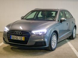 Audi A3 Sportback usado em Lisboa Audi A3 Sportback segunda mão Lisboa