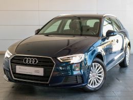Audi A3 Sportback segunda m&atilde;o Setúbal
